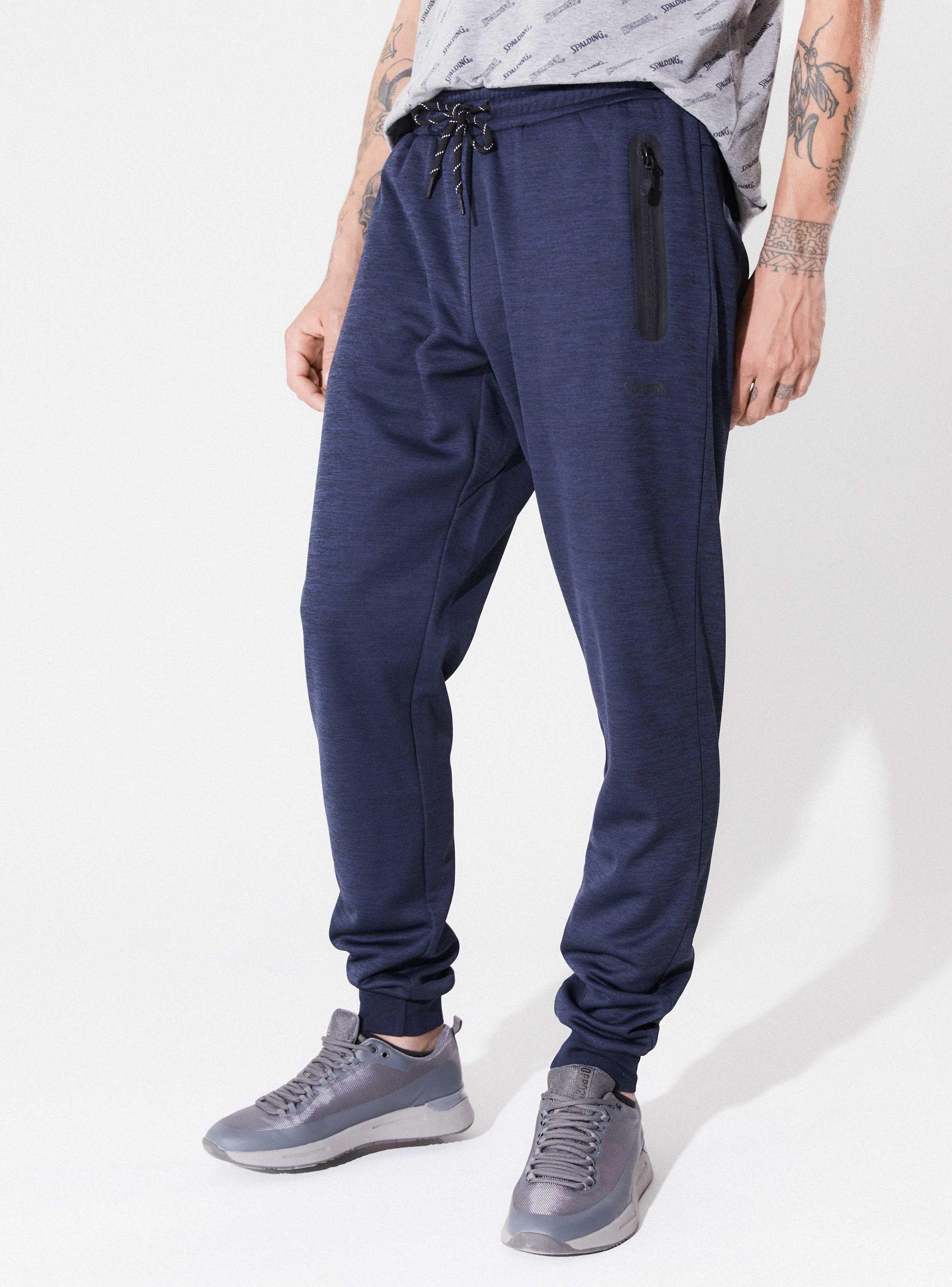 Pantalón Técnico Smart Breath de Spalding