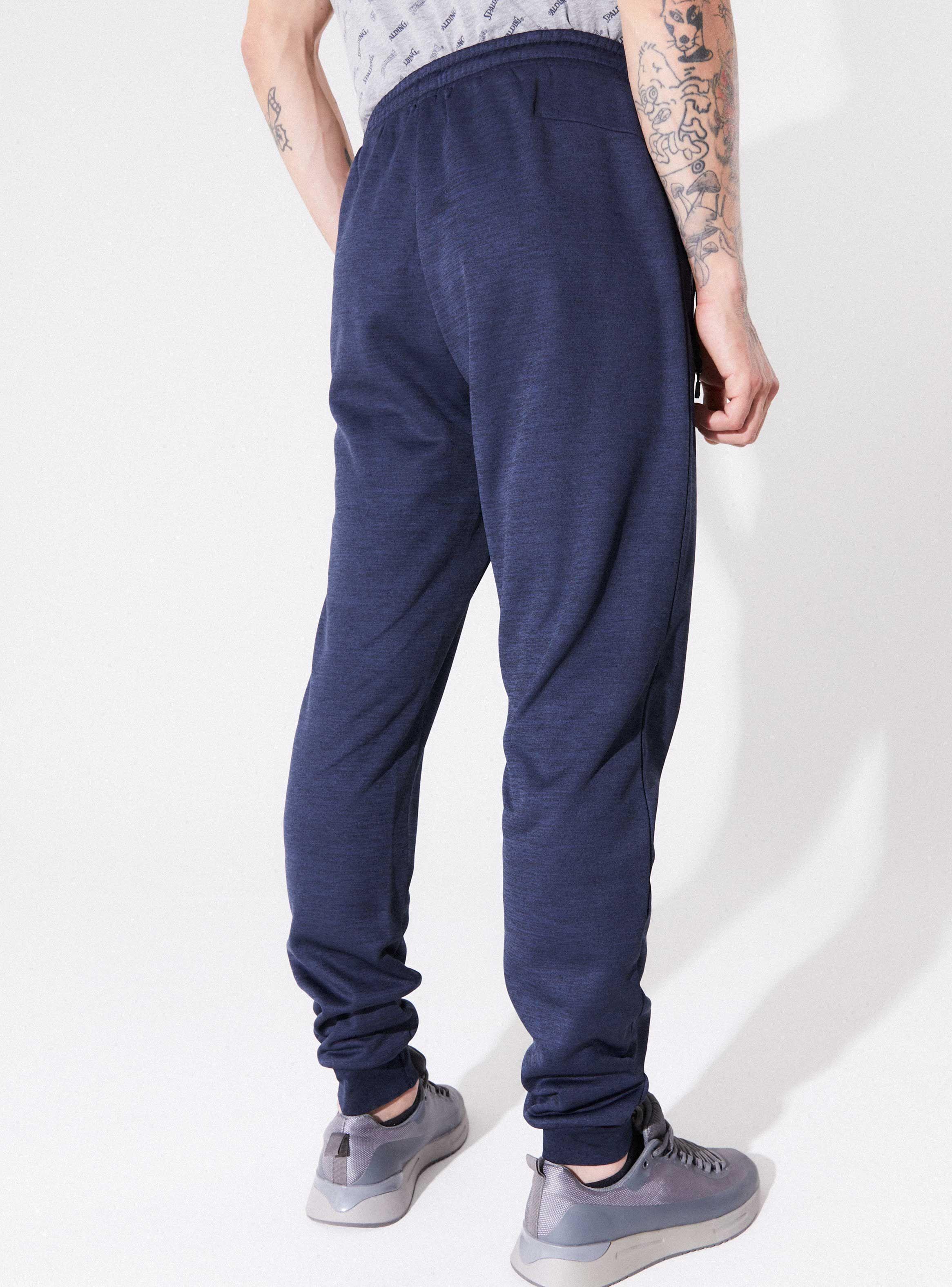 Pantalón Técnico Smart Breath de Spalding
