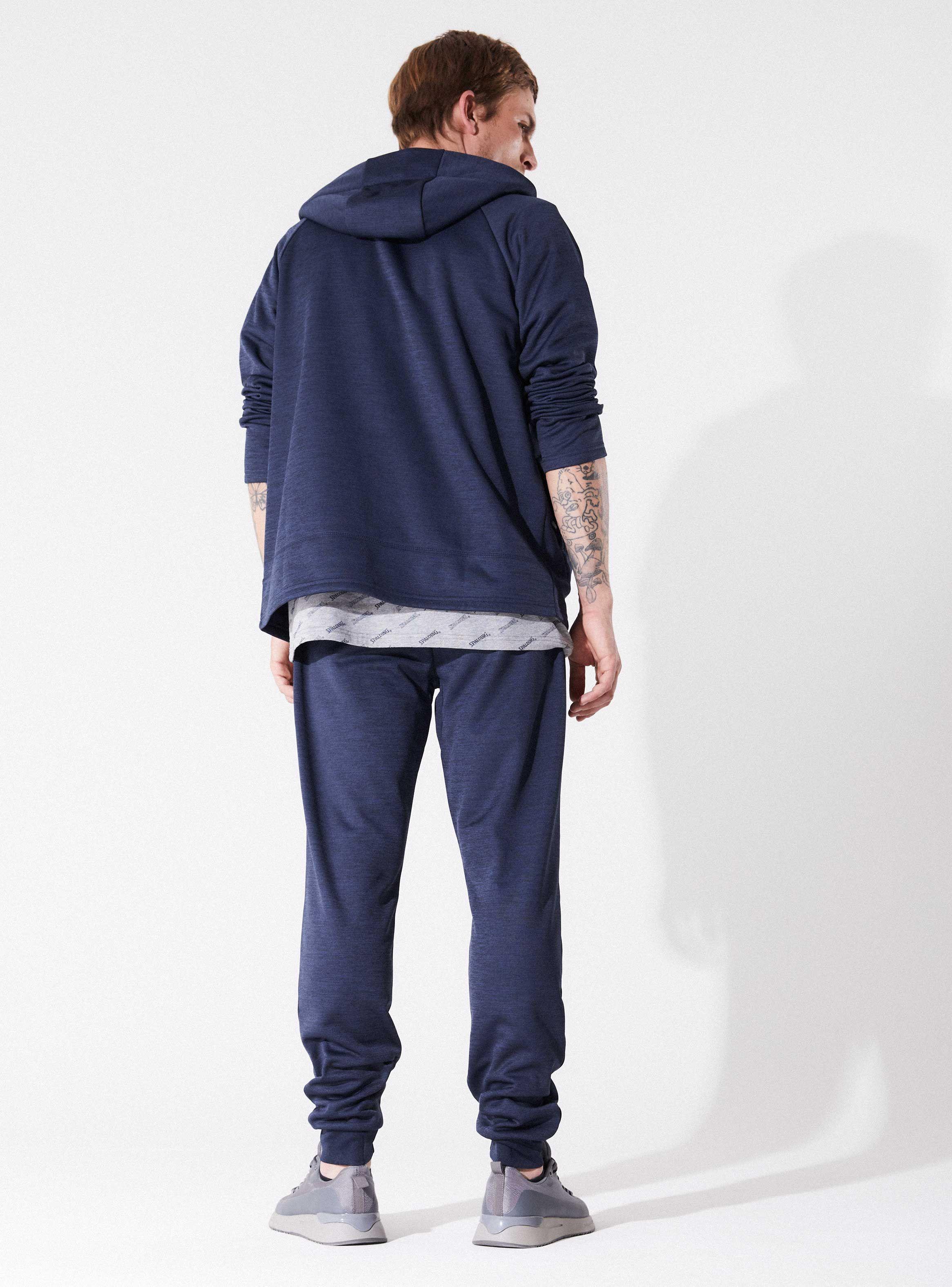 Pantalón Técnico Smart Breath de Spalding
