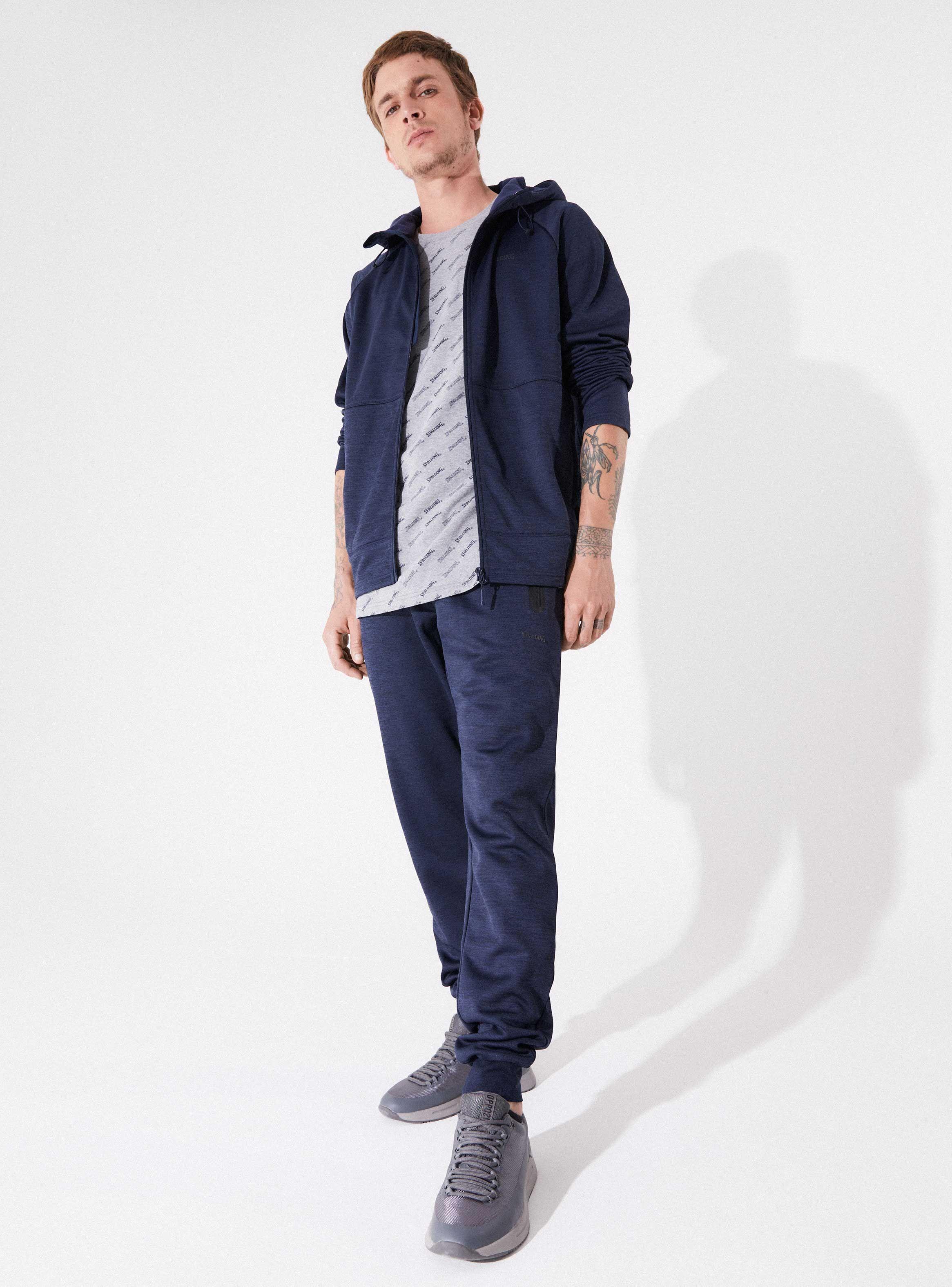 Pantalón Técnico Smart Breath de Spalding