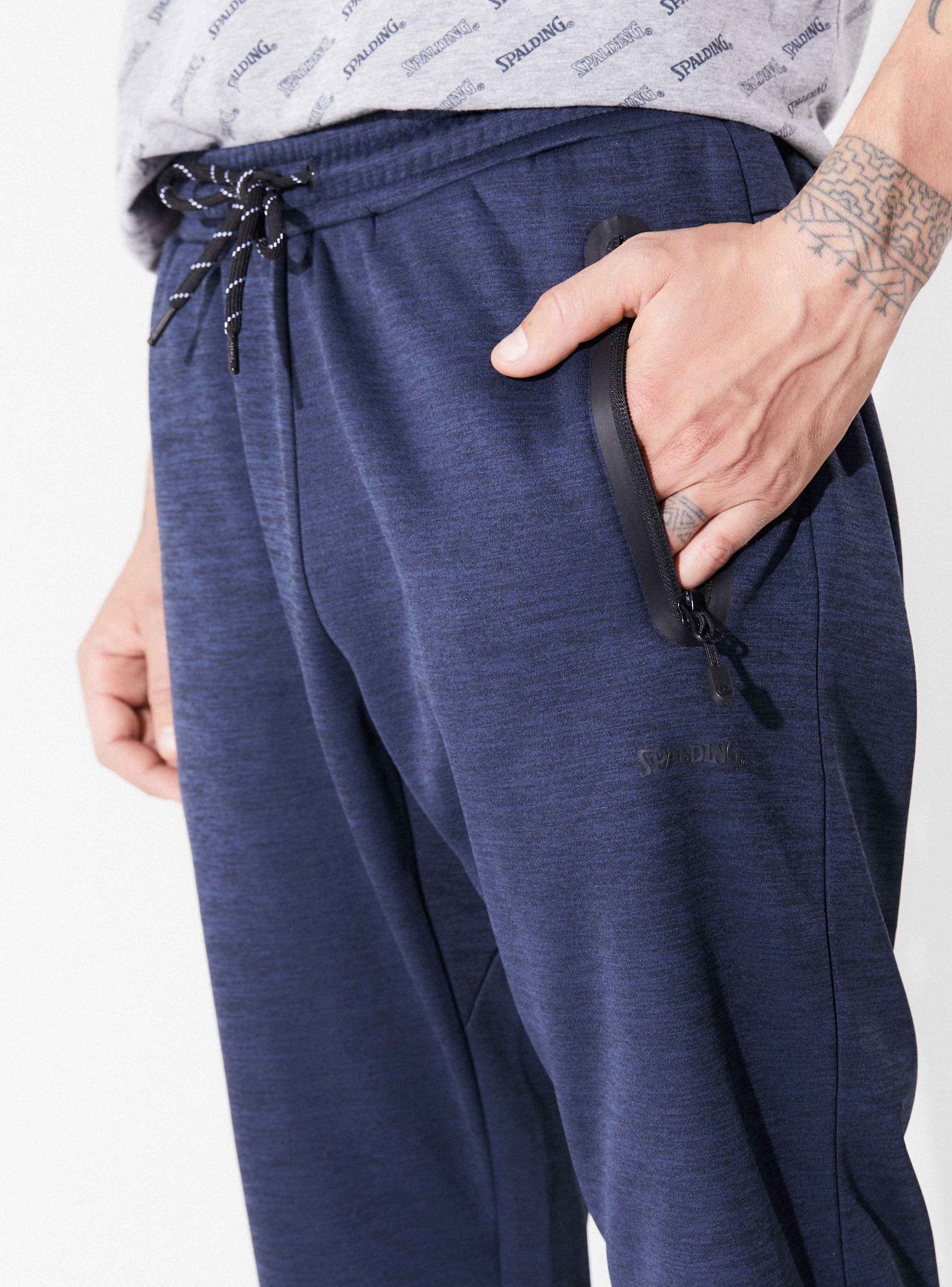 Pantalón Técnico Smart Breath de Spalding