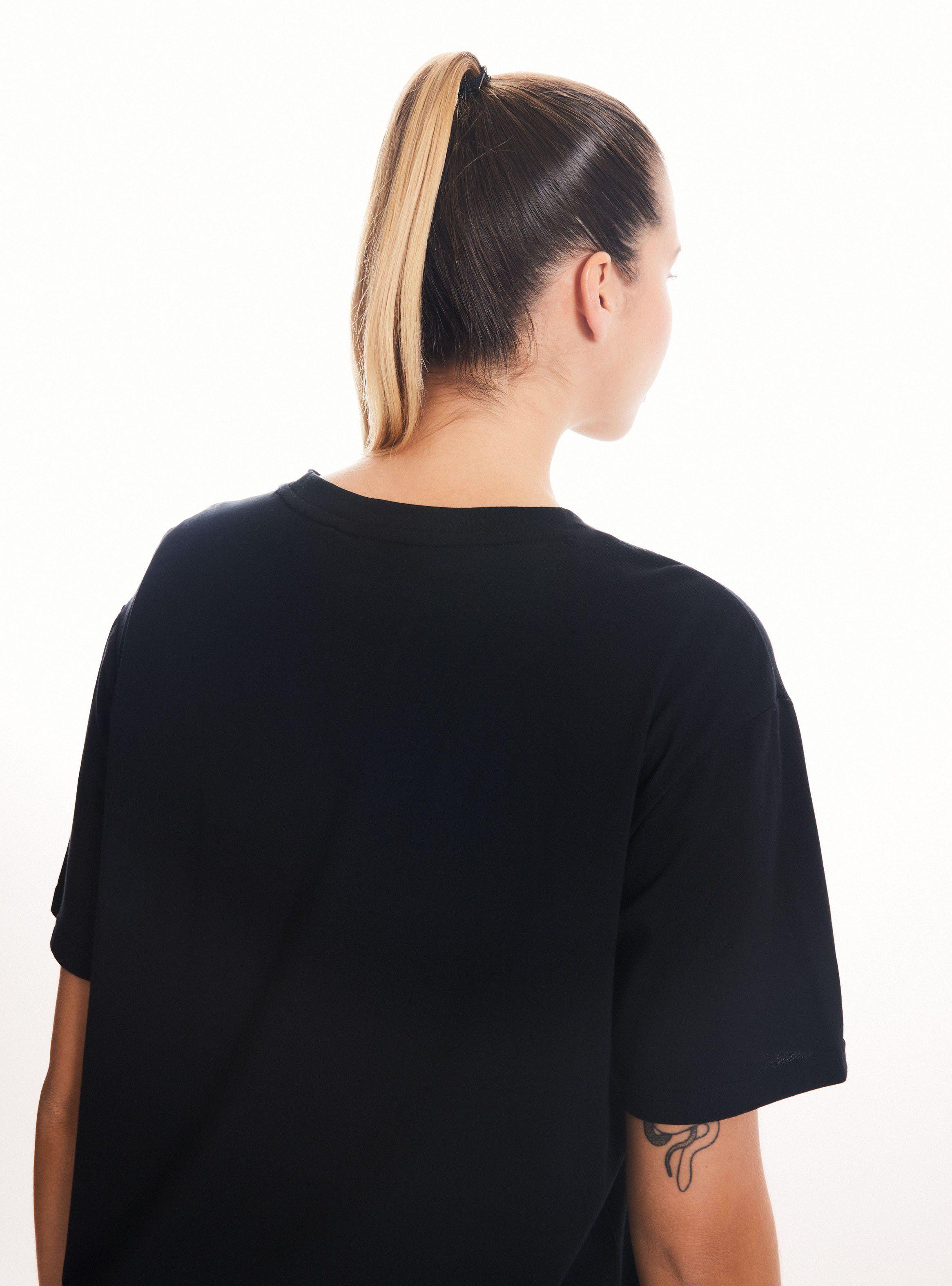 Polera Oversize Estampado-3