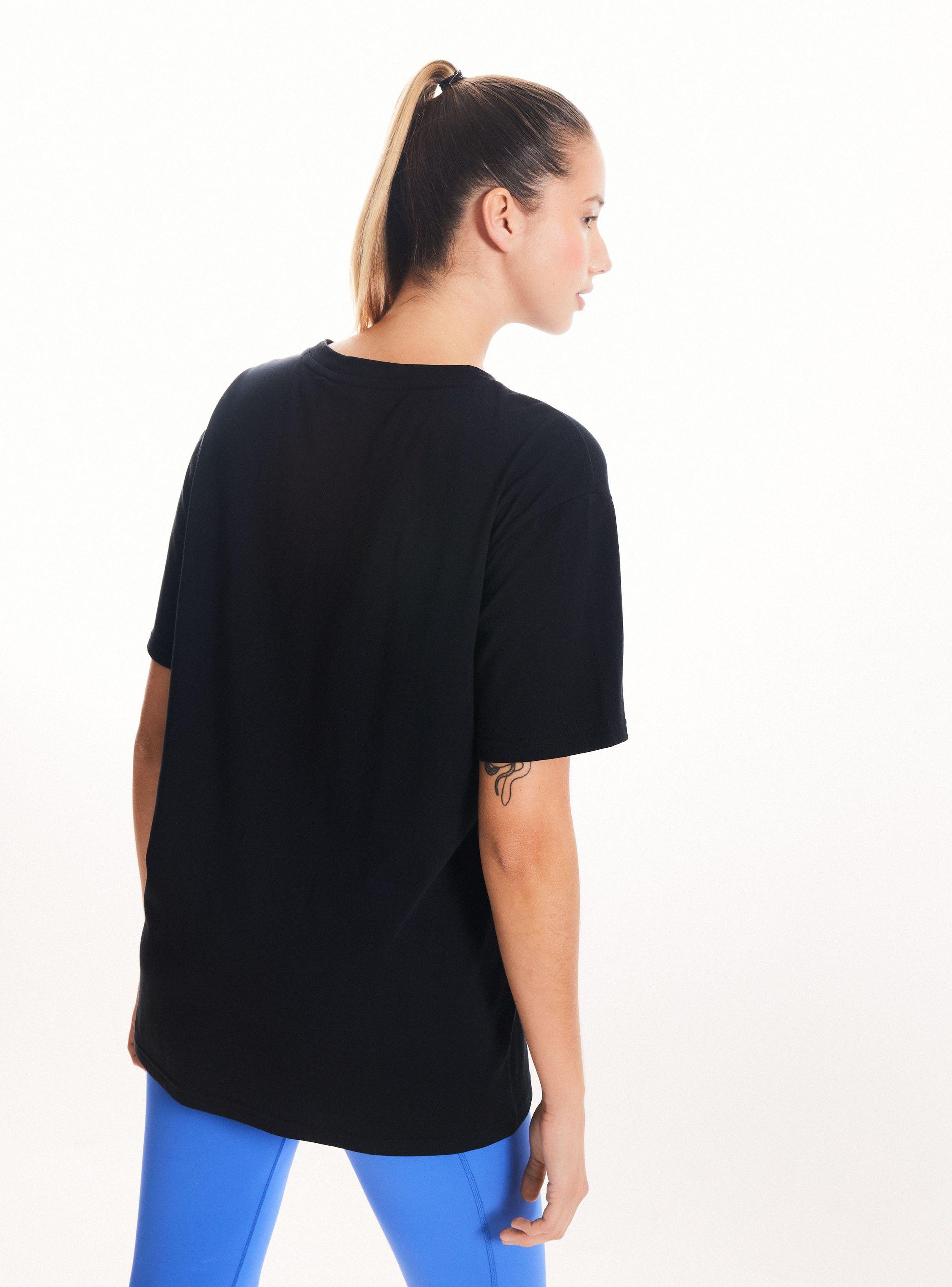 Polera Oversize Estampado-1