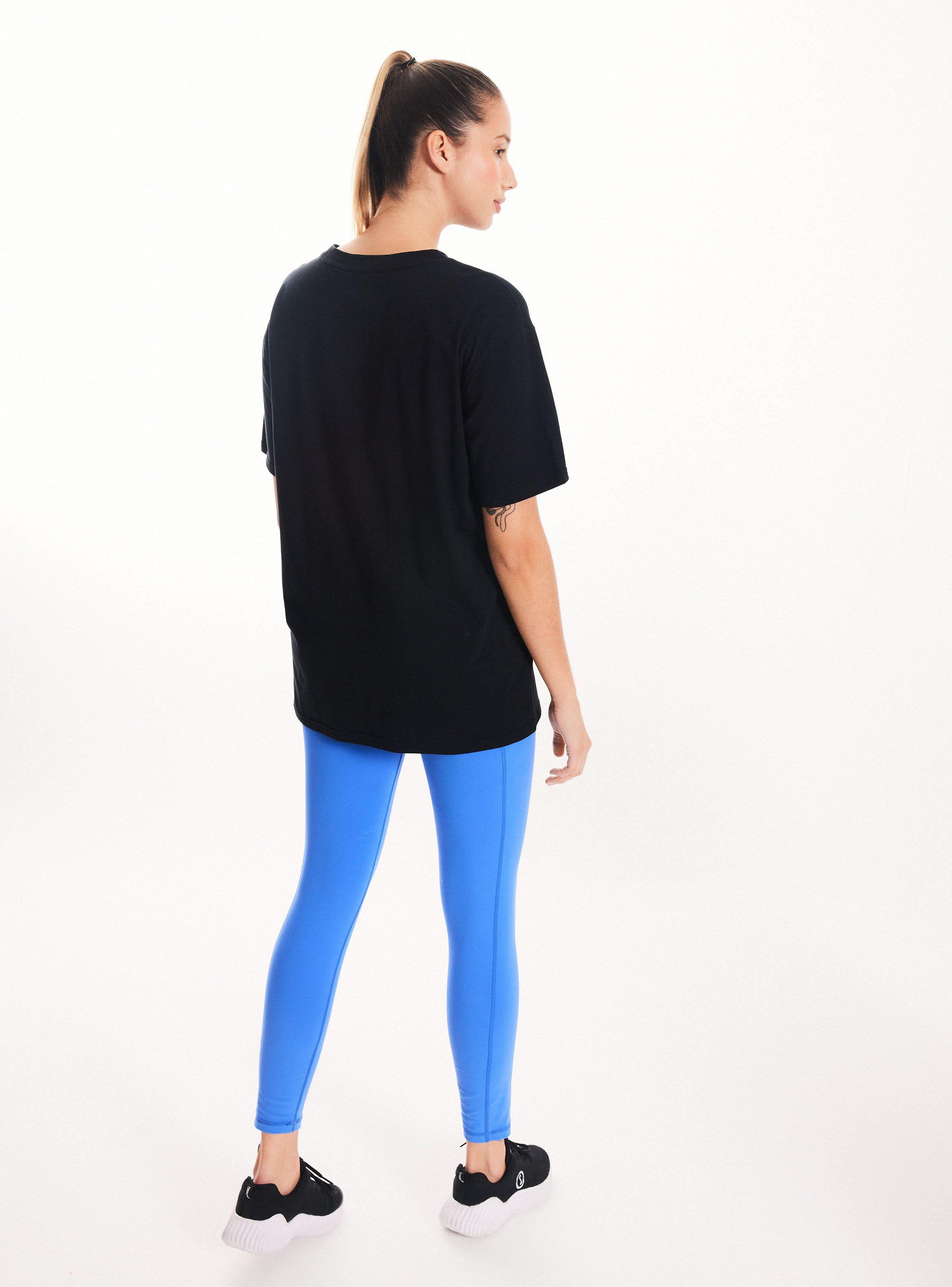 Polera Oversize Estampado-5