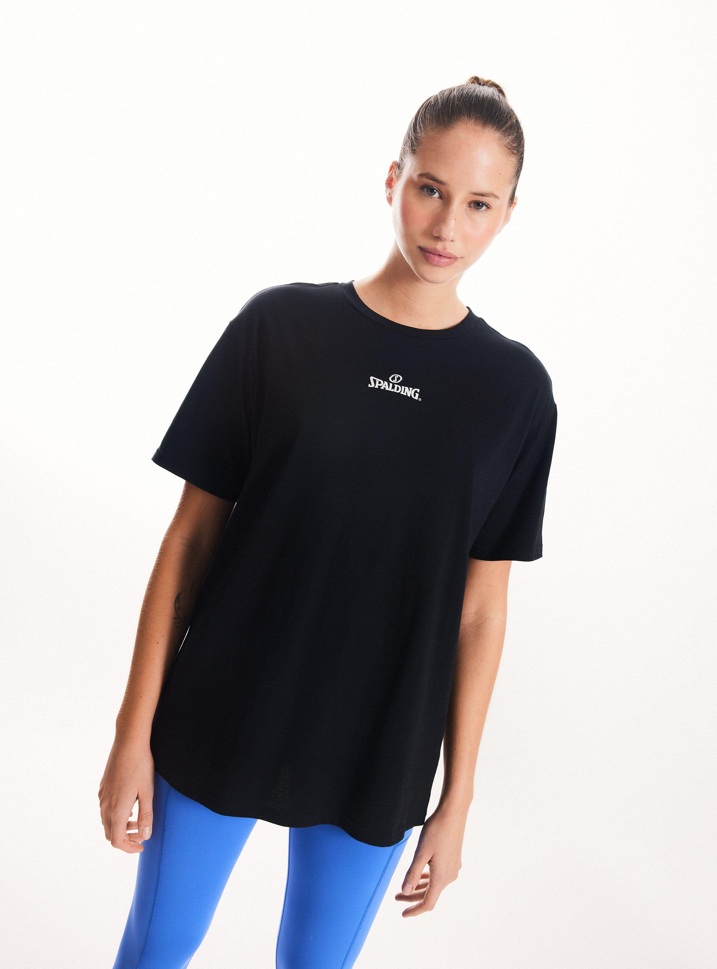 Polera Oversize Estampado-0