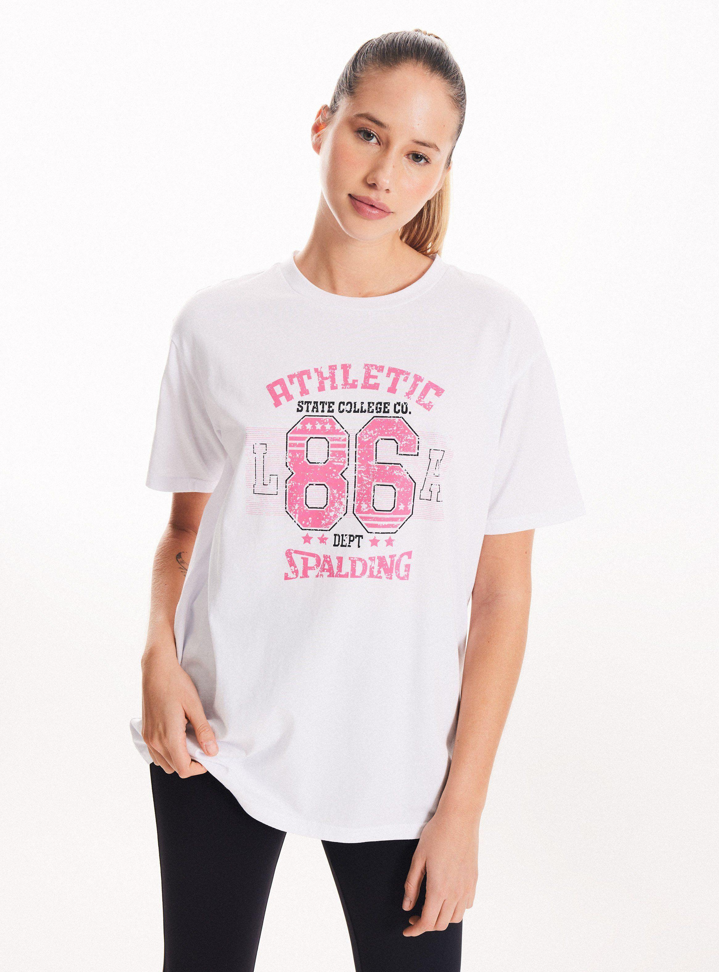 Polera Oversize Estampado-0