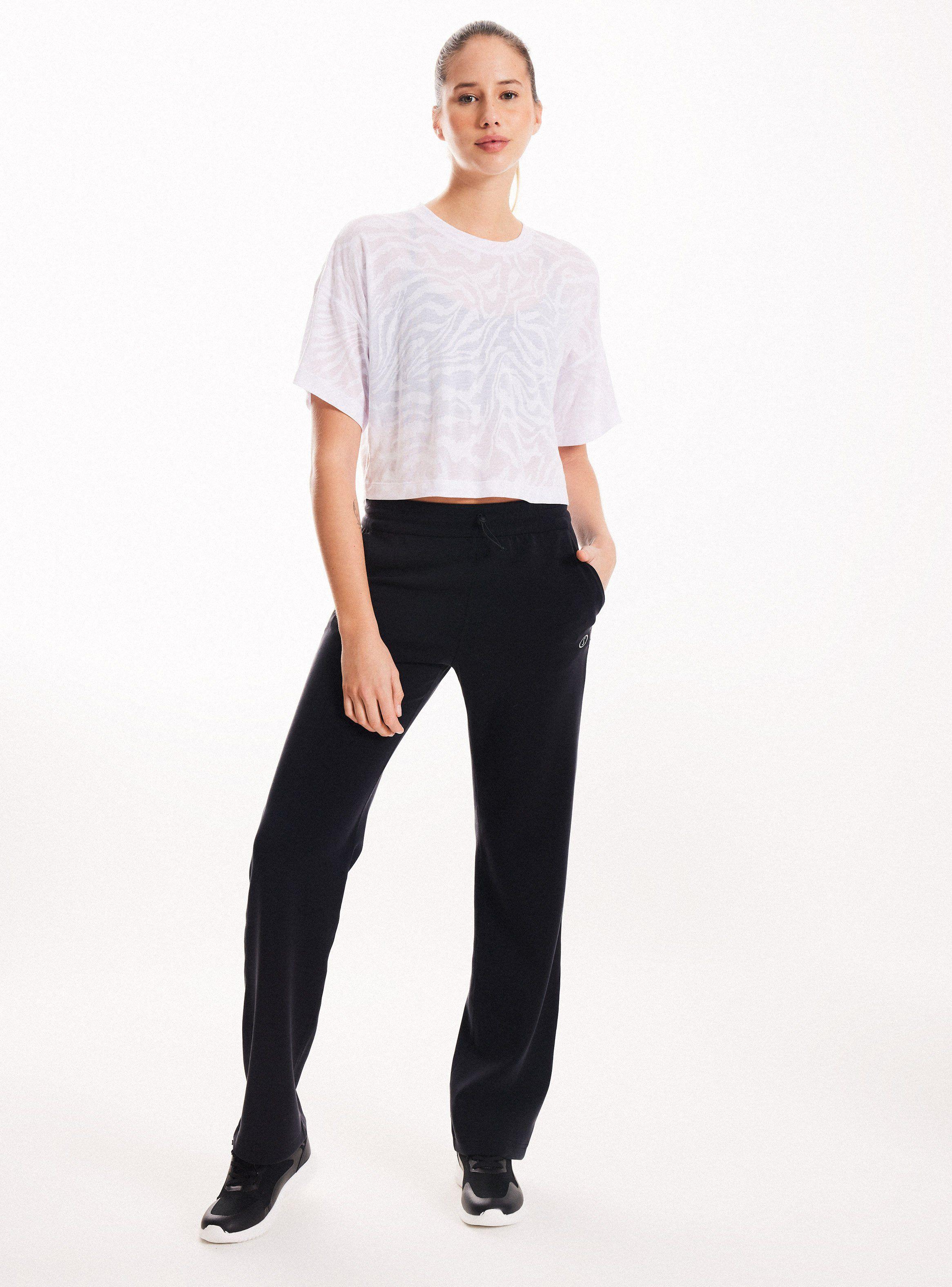 Pantalón Caida Fluida-4