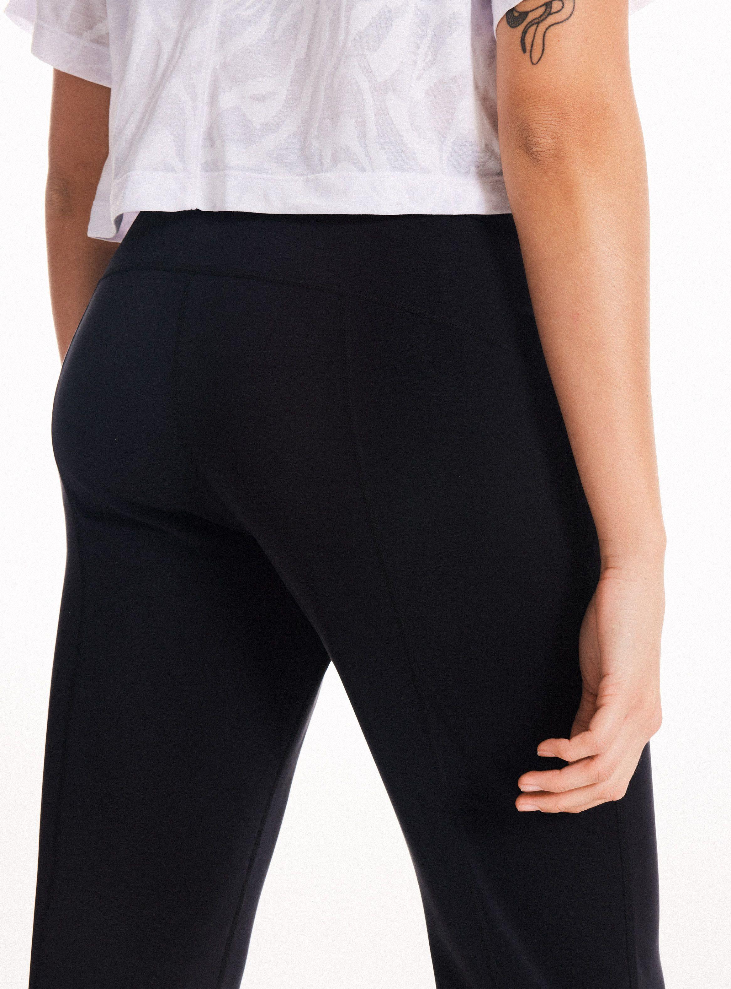 Pantalón Caida Fluida-3