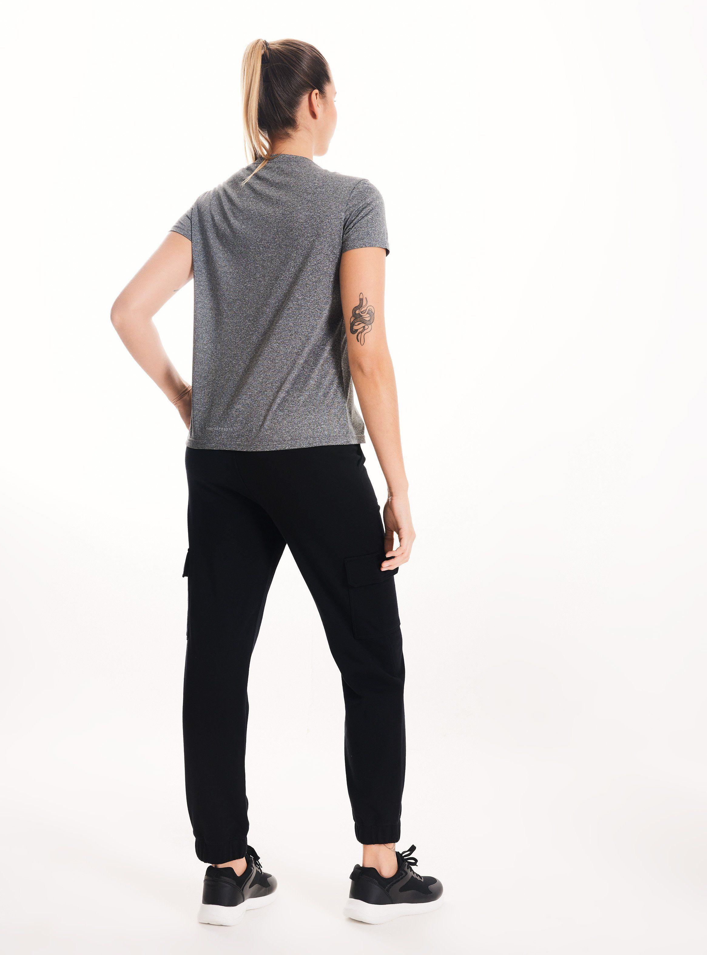 Pantalón Buzo Cuatro Bolsillos-5