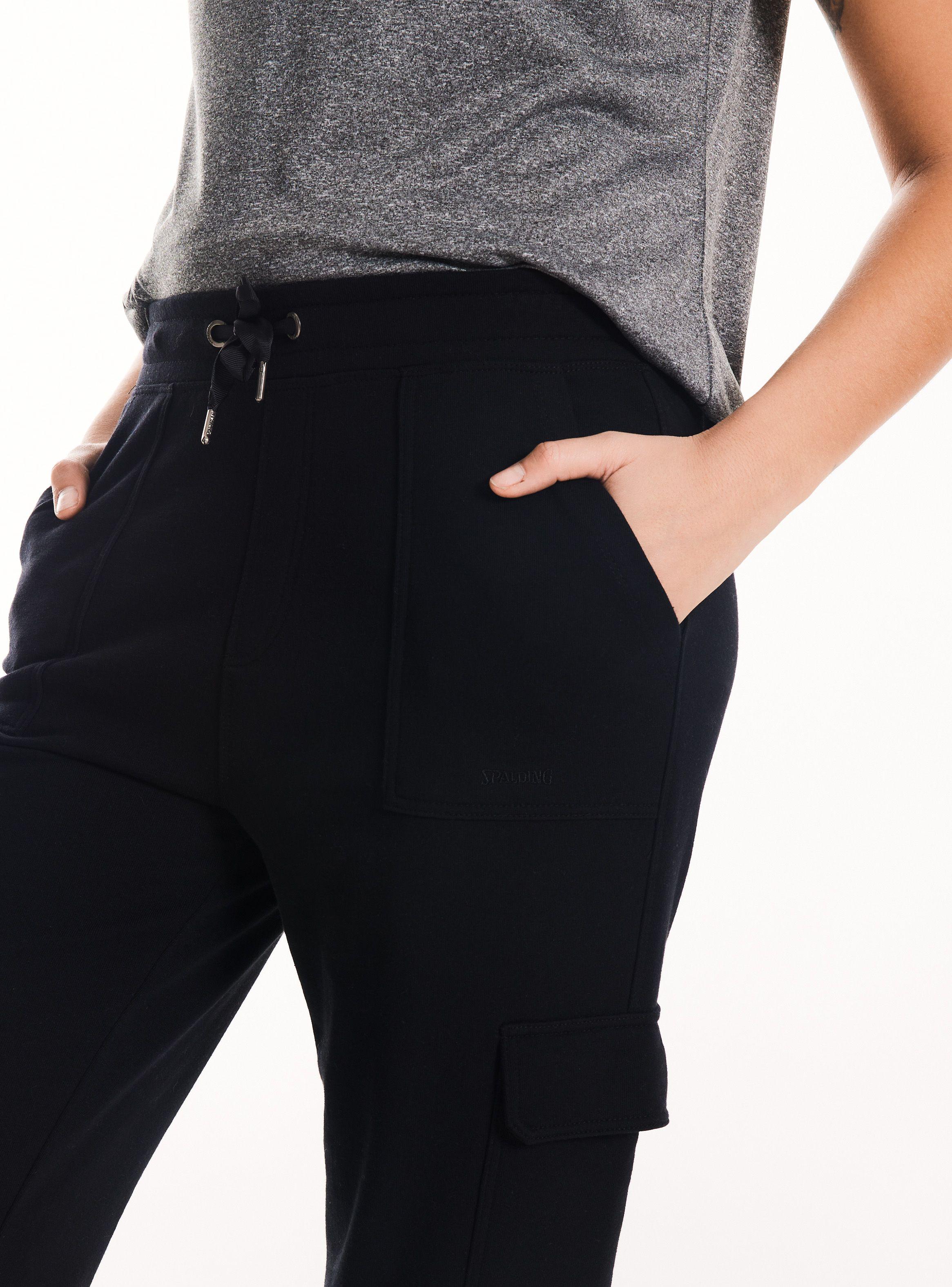 Pantalón Buzo Cuatro Bolsillos-2