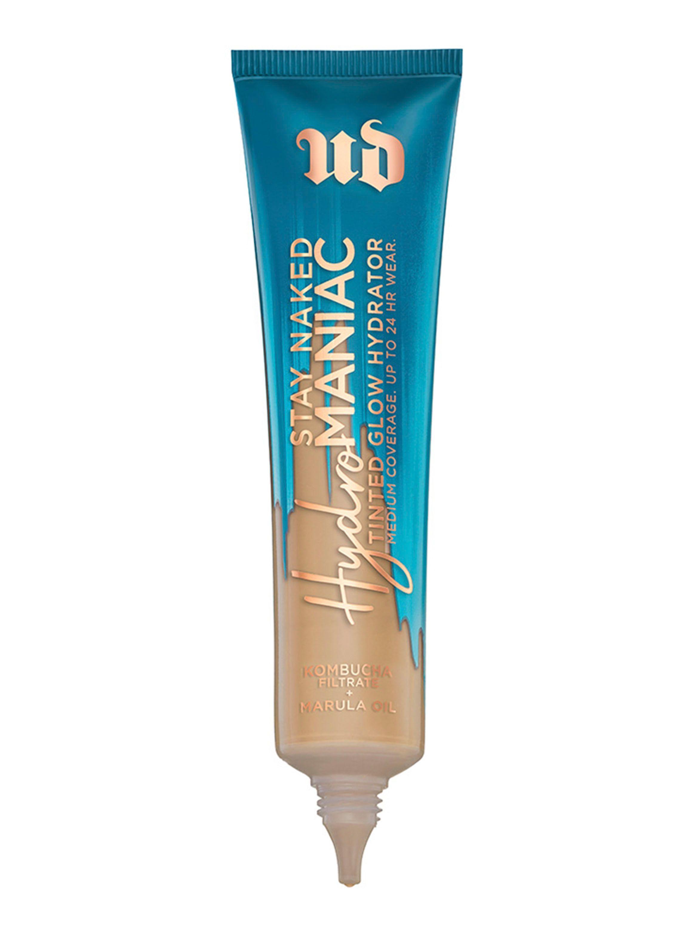 Base Maquillaje Hydromaniac Tinted Glow Urban Decay-2