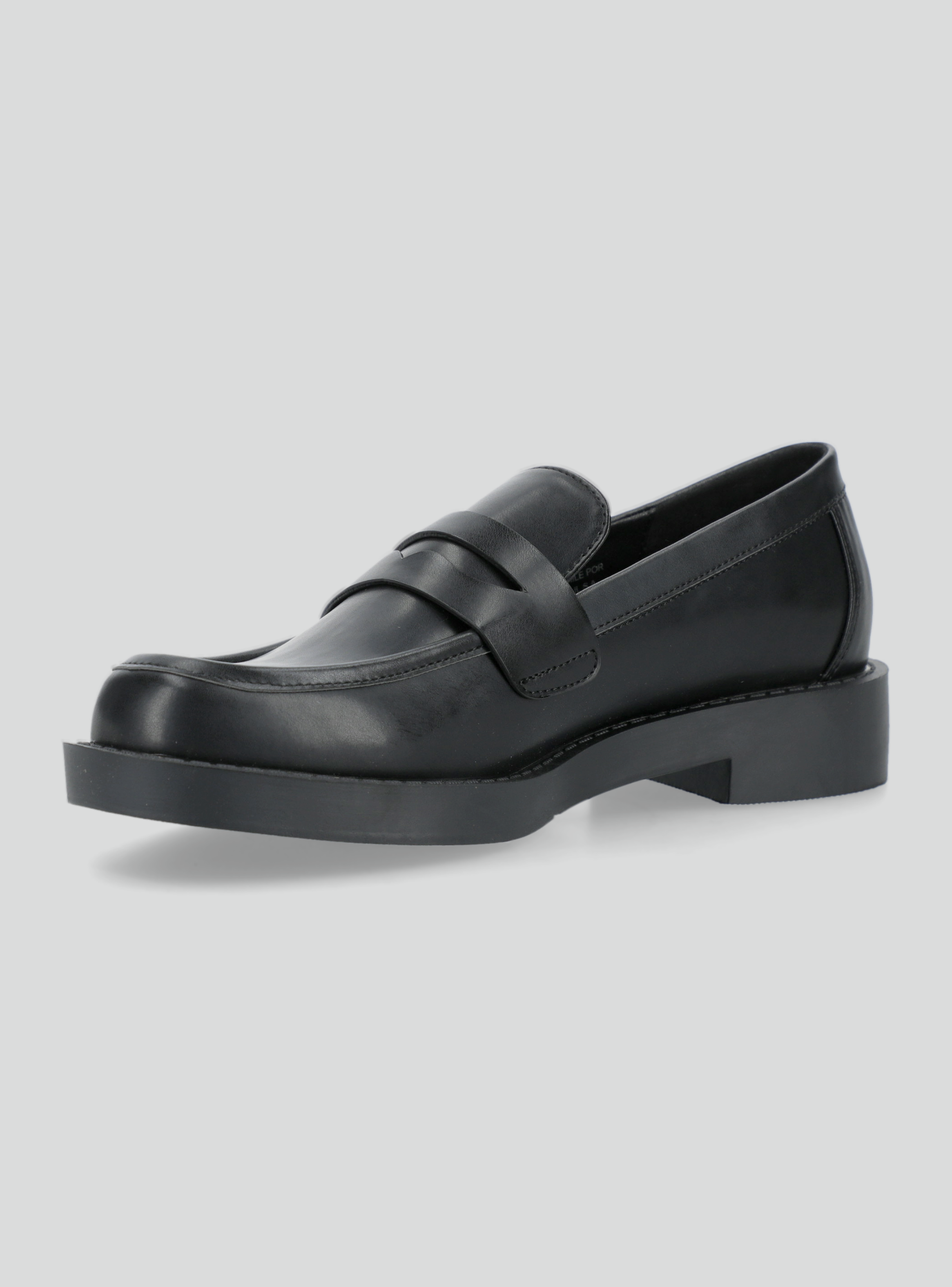 Mocasín Detalle Máscara Mujer-2