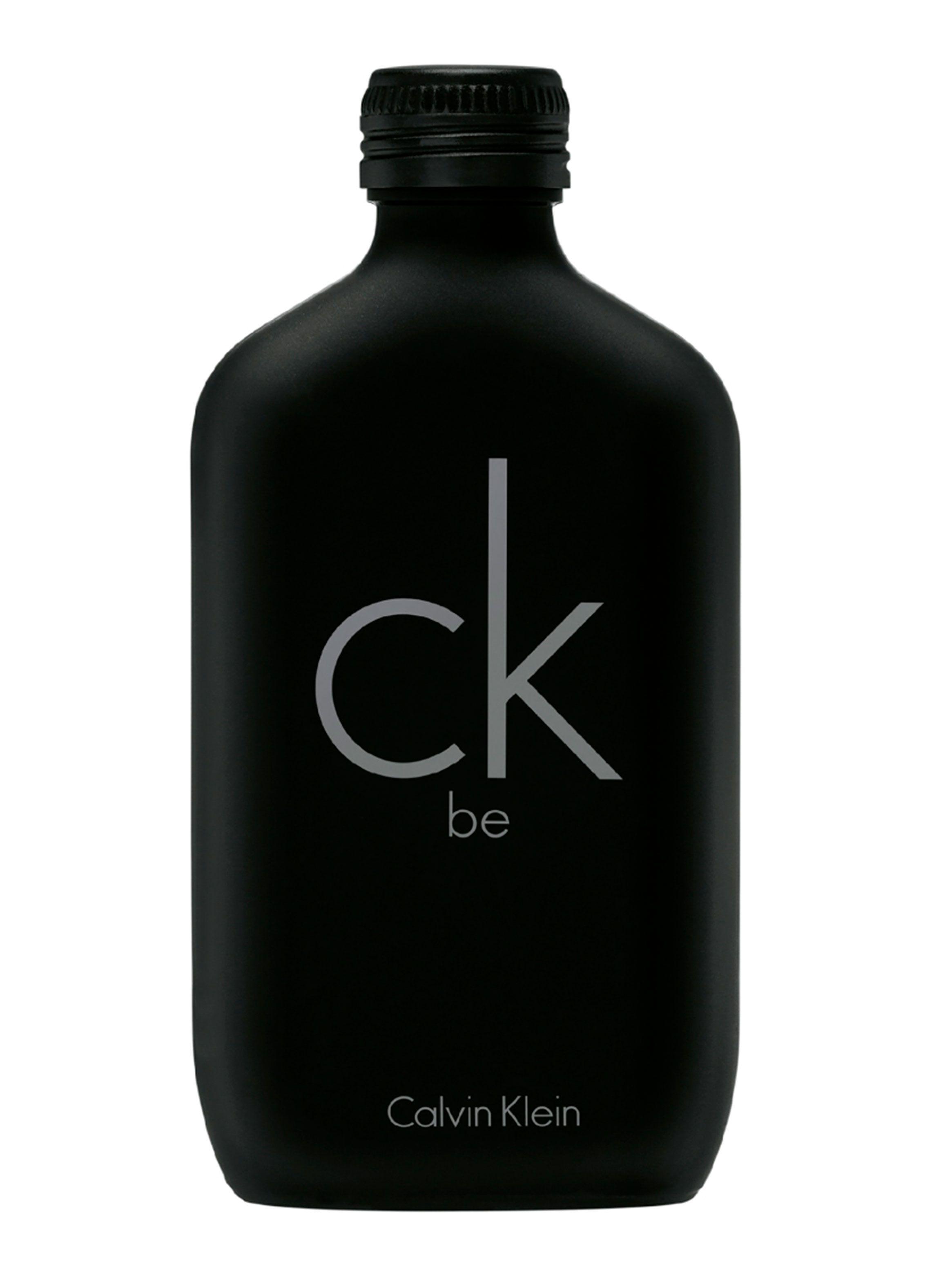 Perfume CK Be EDT Unisex 100 ml-0