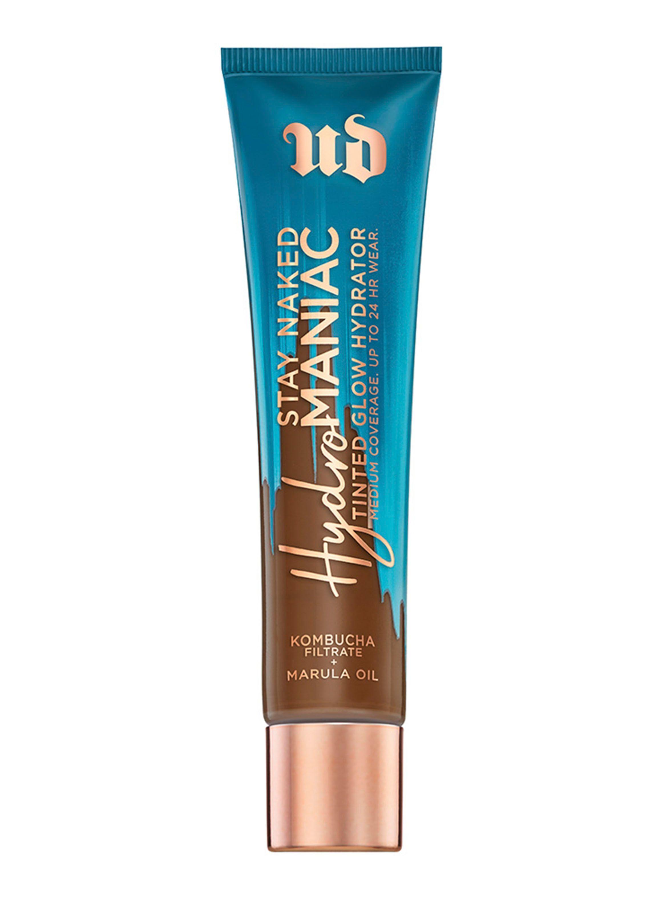 Base Maquillaje Hydromaniac Tinted Glow Urban Decay-1