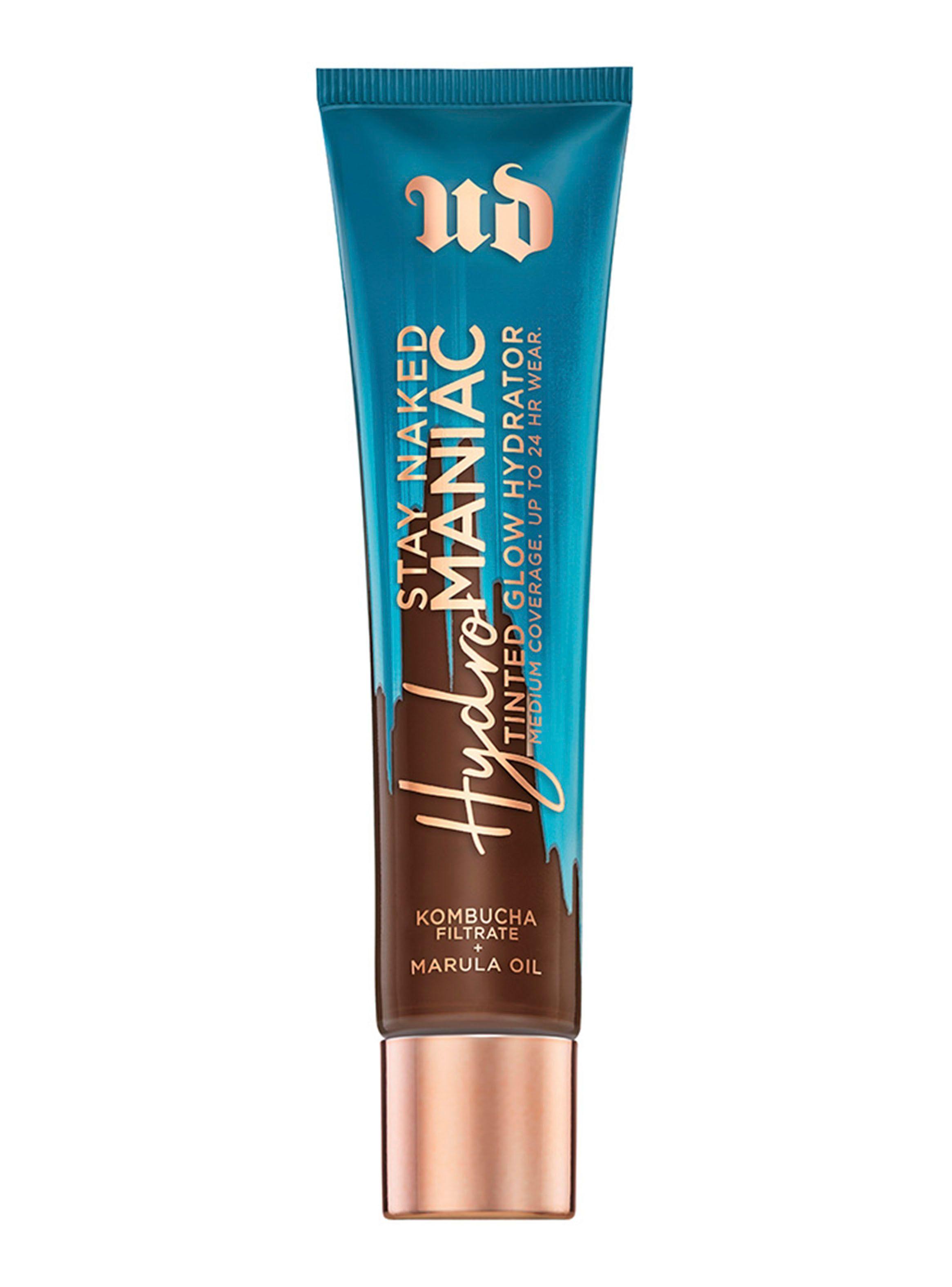 Base Maquillaje Hydromaniac Tinted Glow Urban Decay-1