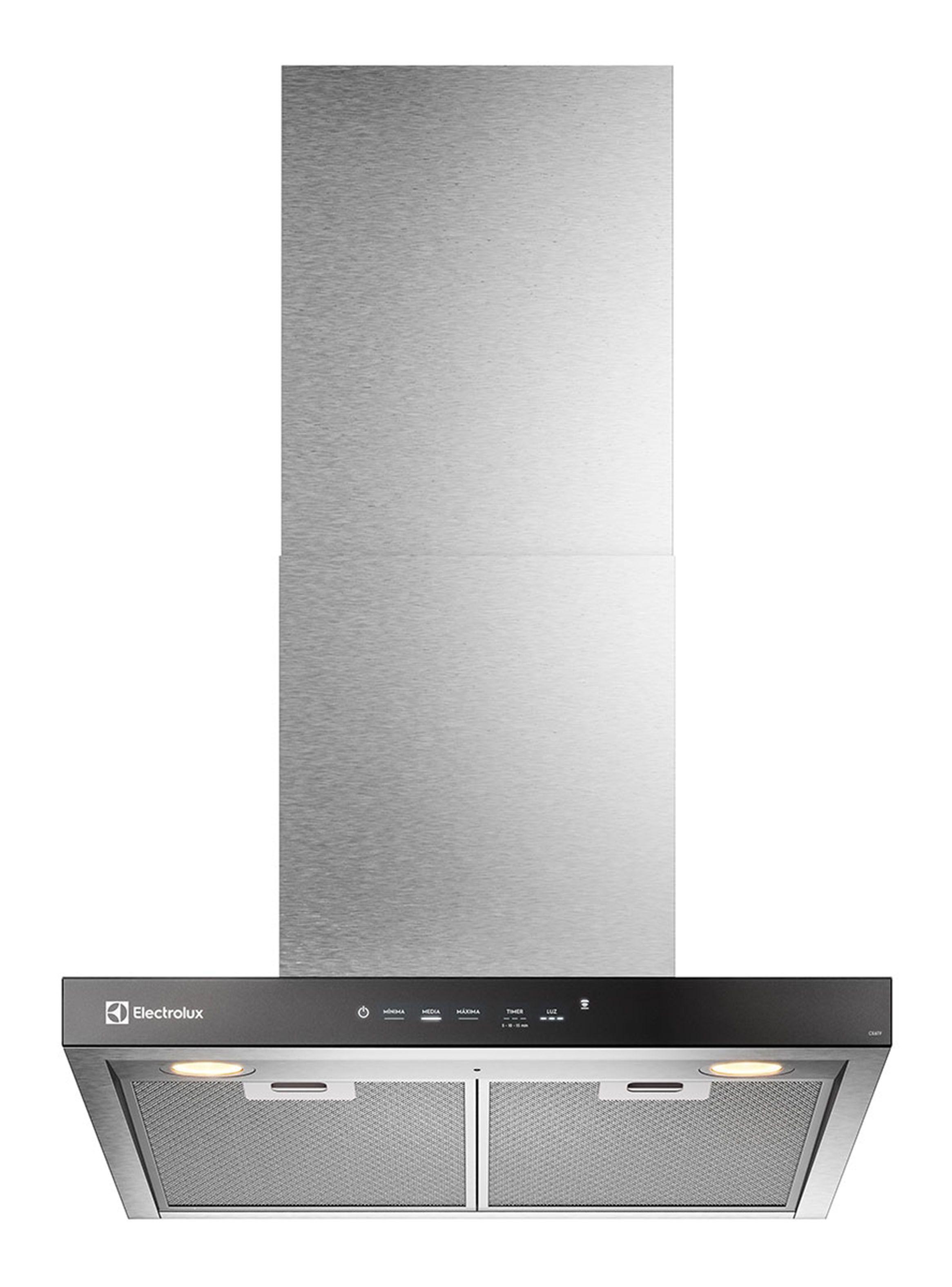 Campana Decorativa Pared CE6TF 59.8 cm-0