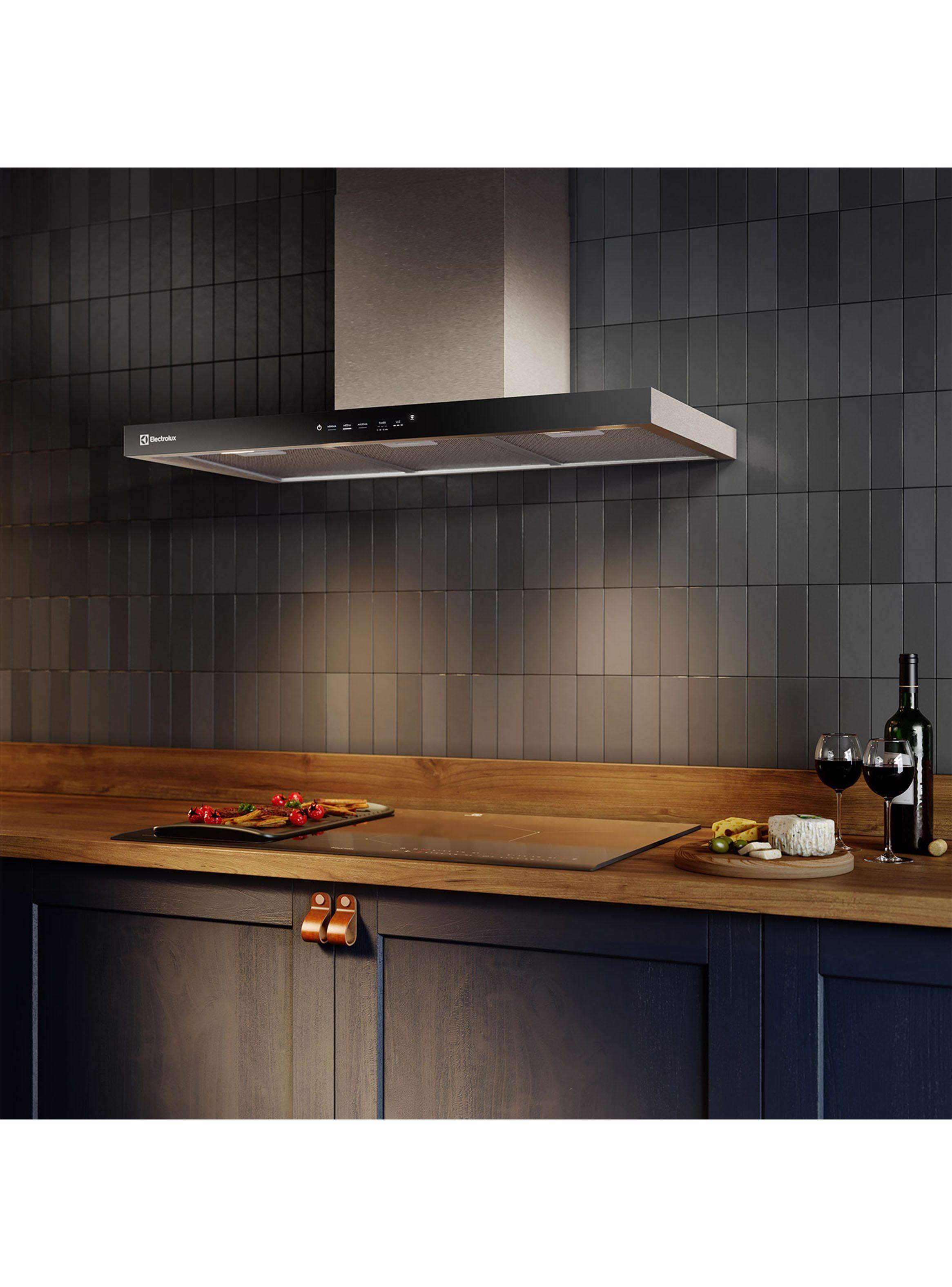 Campana Decorativa Pared CE9TF 89.5 cm-5