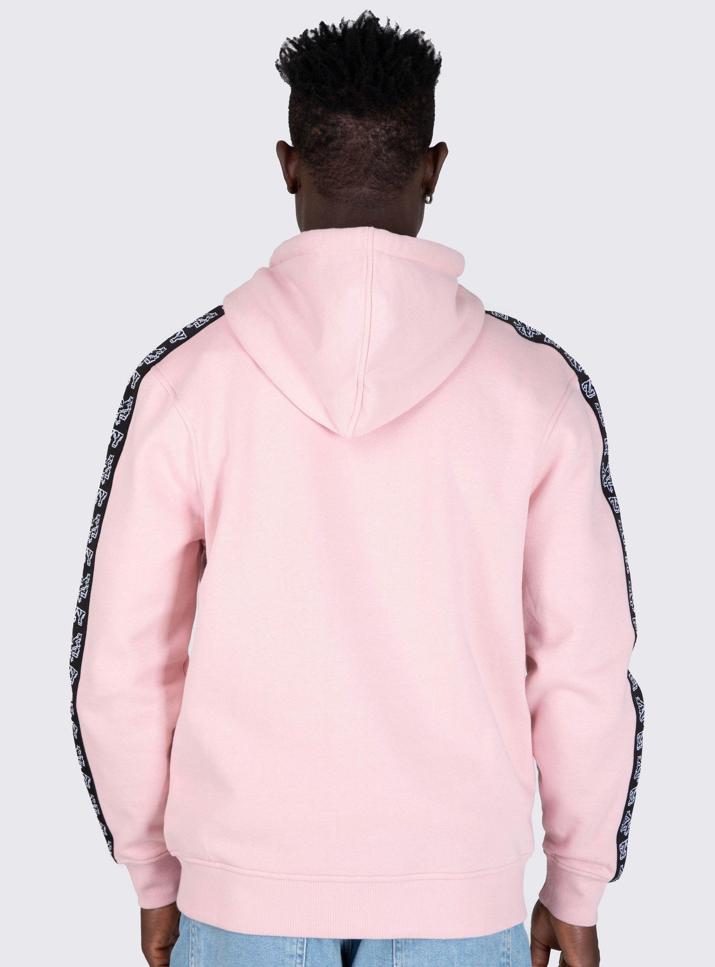 Polerón Zip Trigger Dark-1