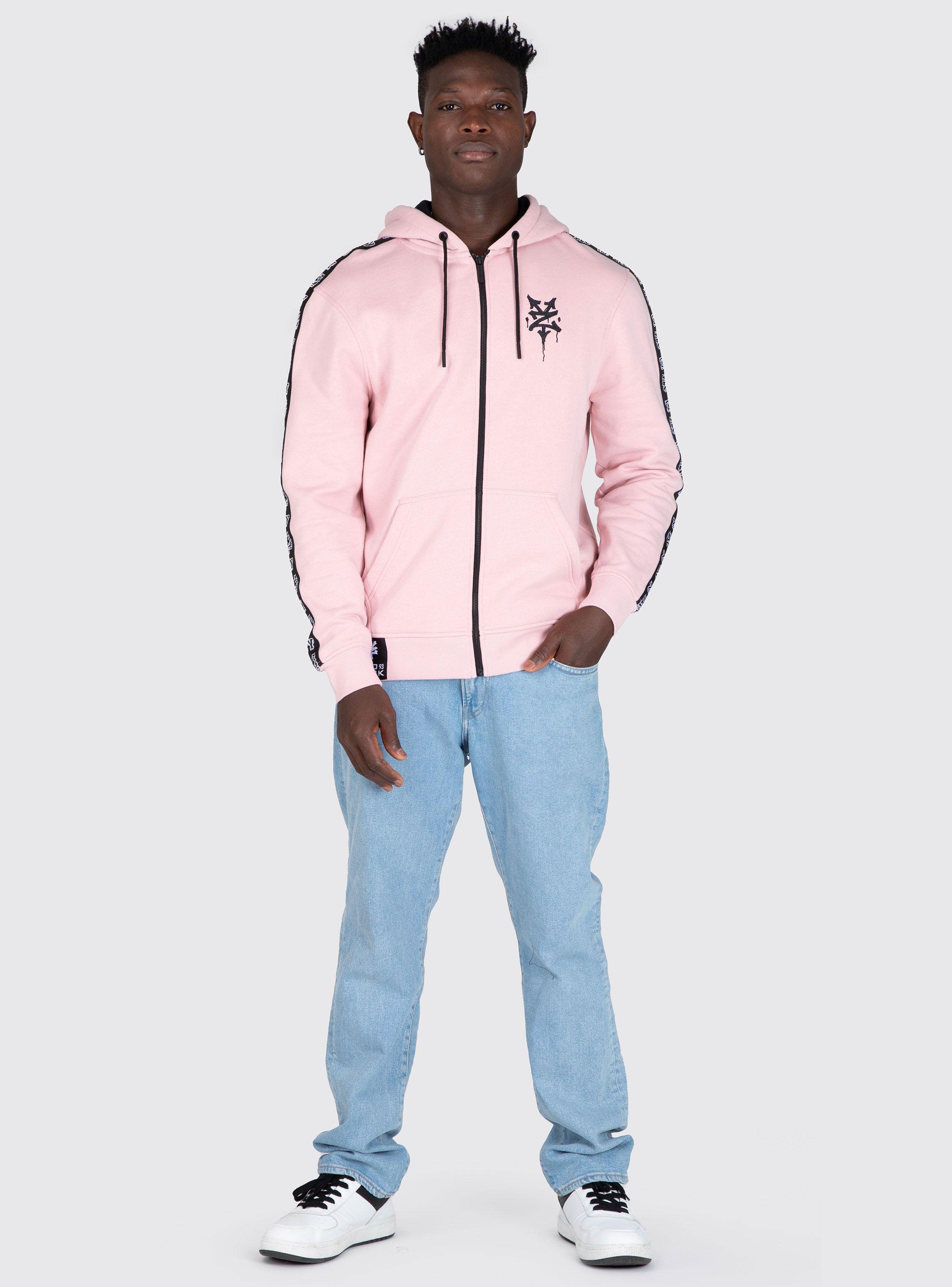 Polerón Zip Trigger Dark-3