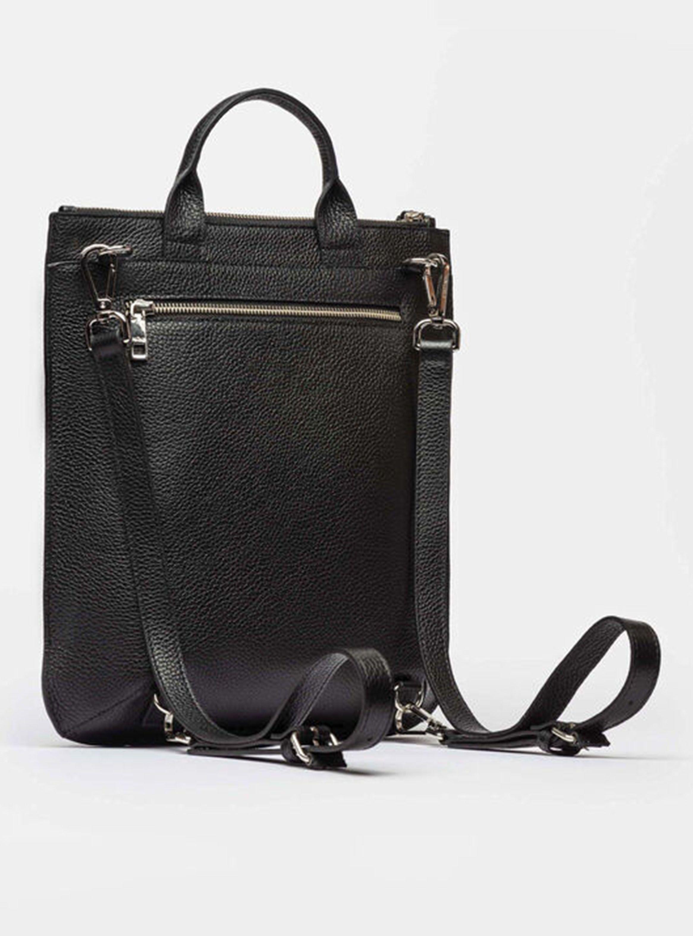 Mochila Urbana Mia Cuero-1