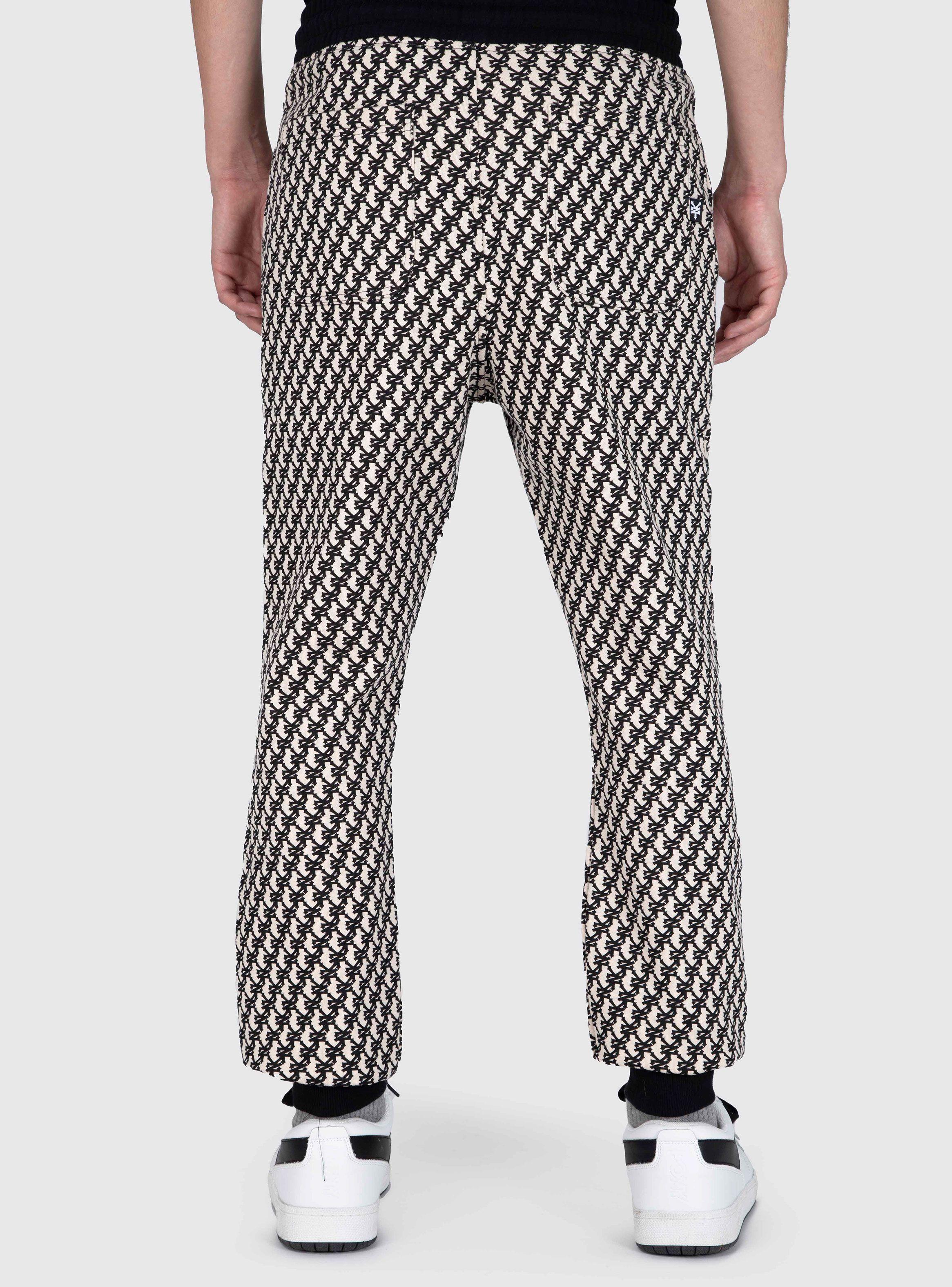 Jogger Cracker Pool Dark-1