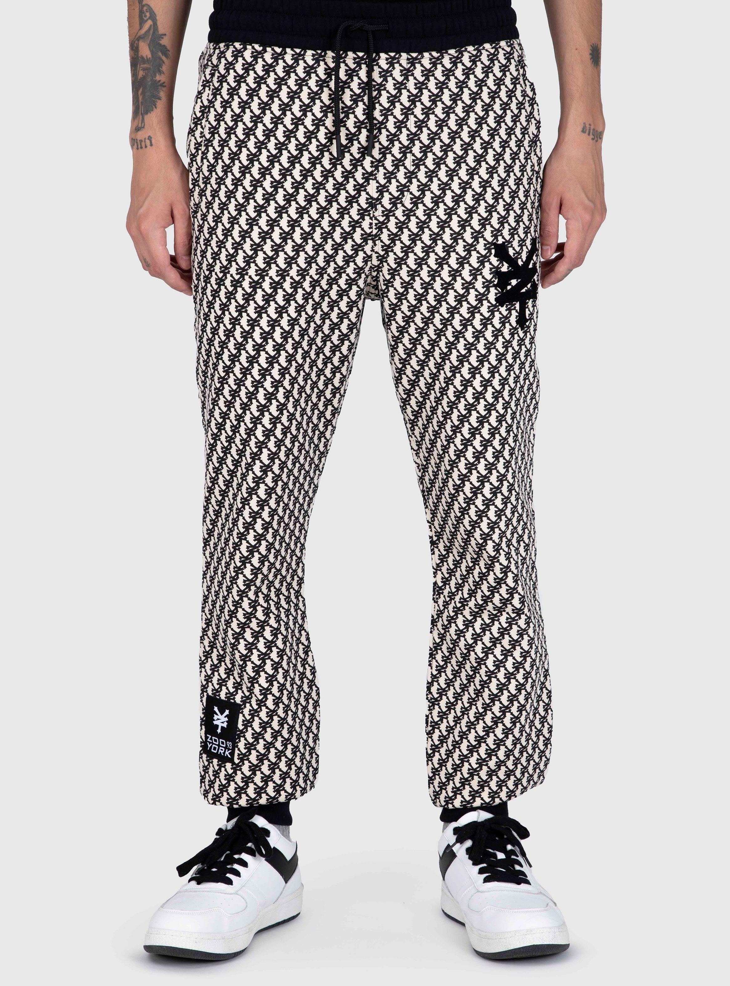 Jogger Cracker Pool Dark-0