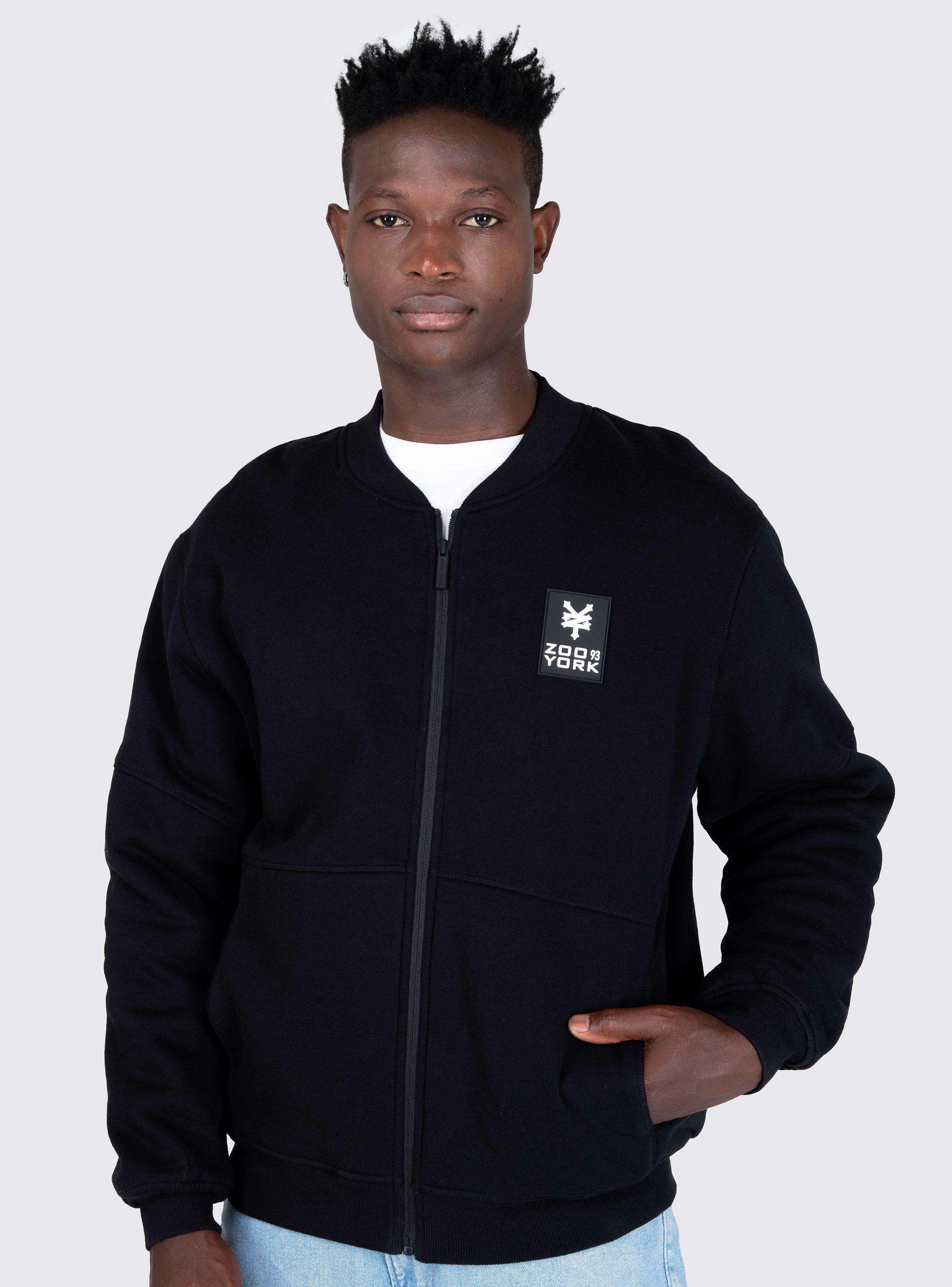 Chaqueta Leader Dark-0