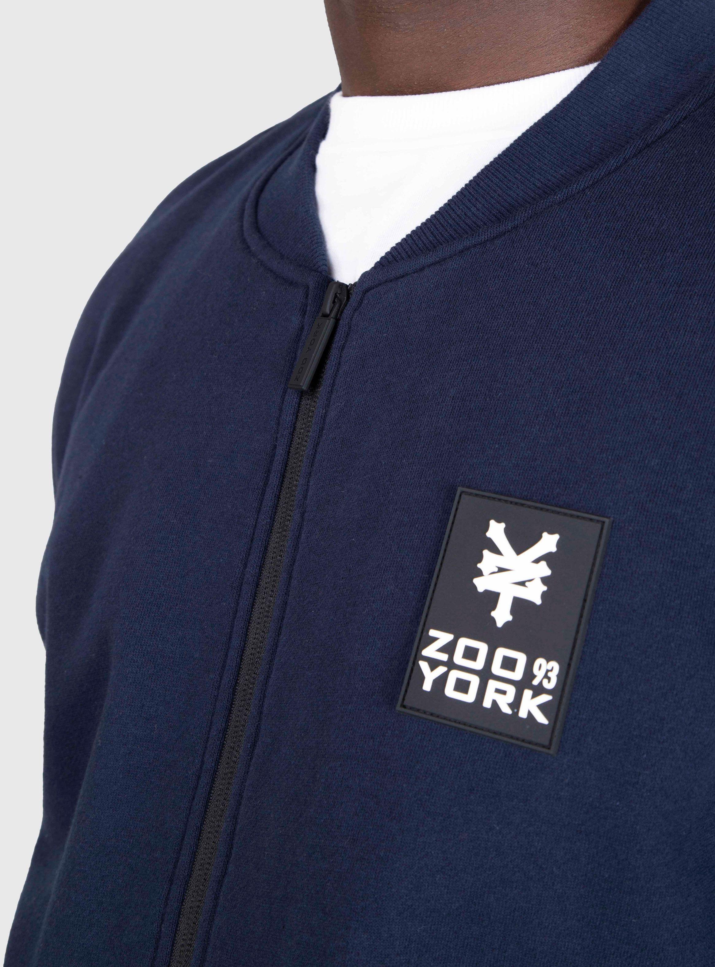 Chaqueta Leader Dark-2