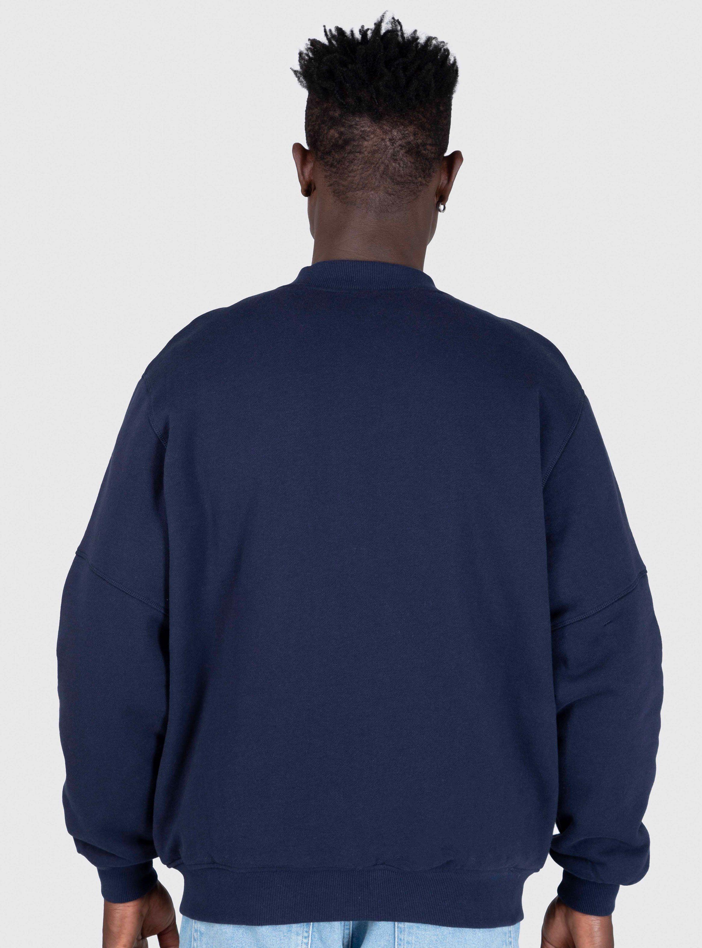 Chaqueta Leader Dark-1