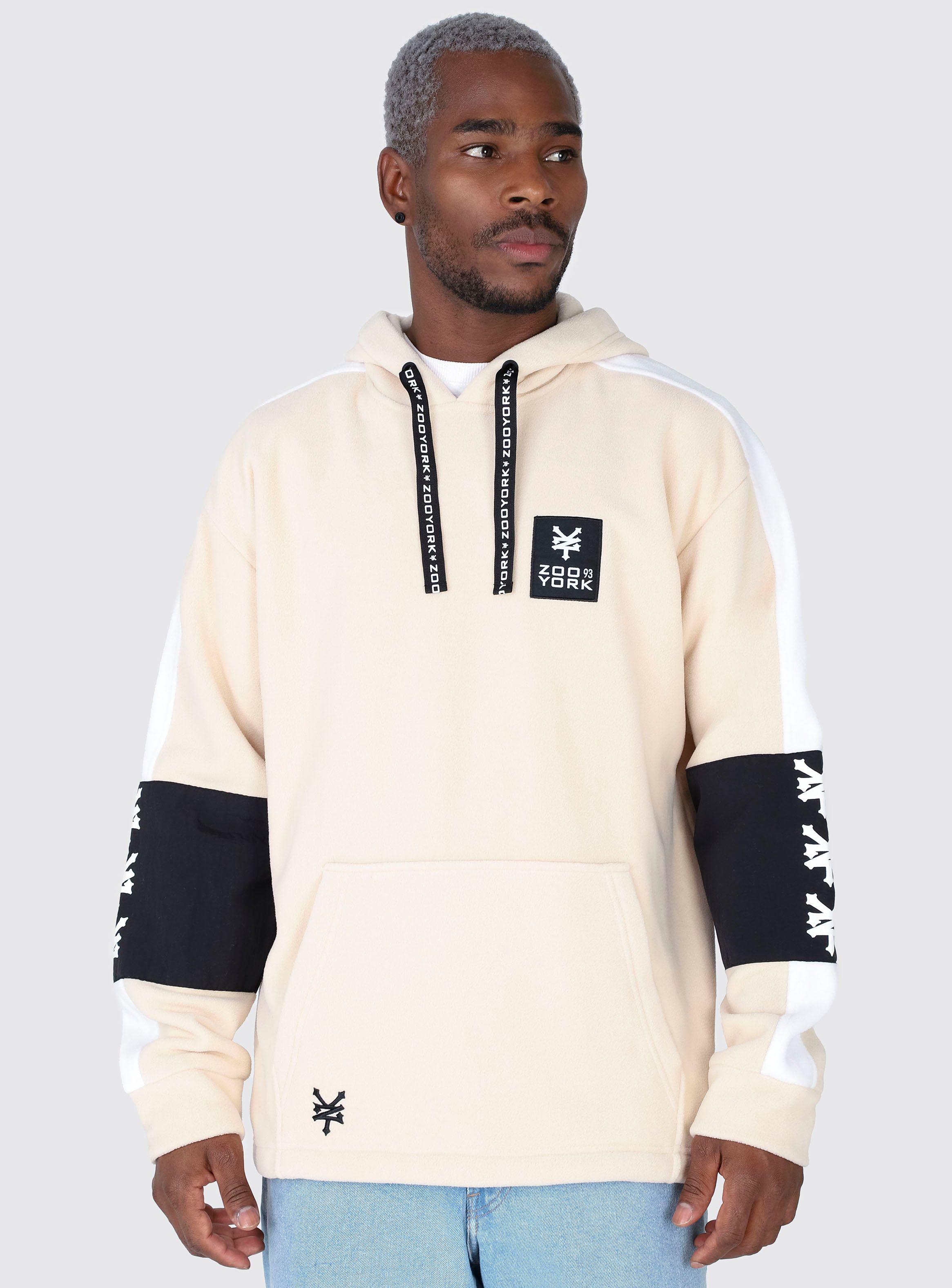 Polerón Hood Polar Whiteness-0