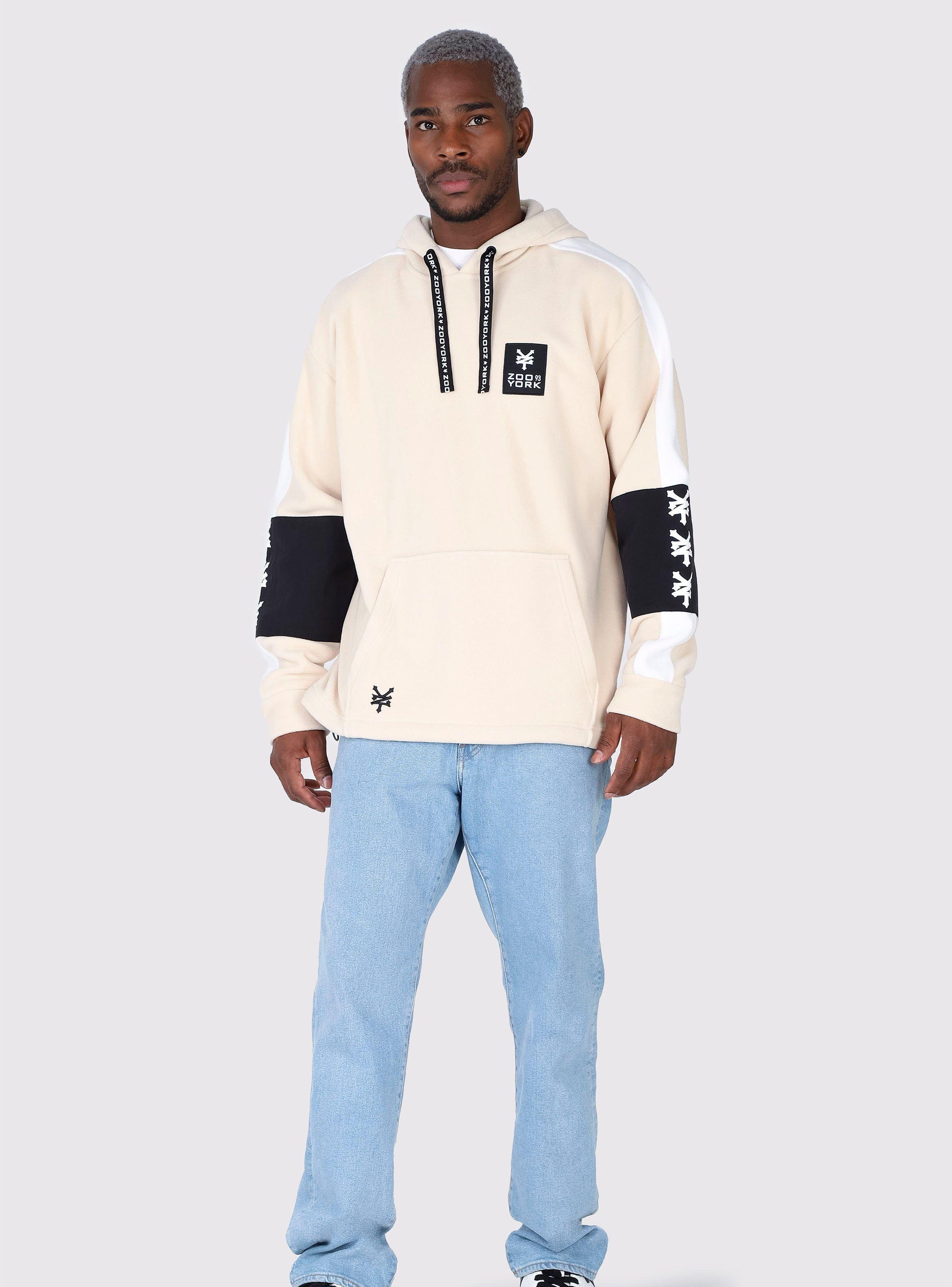 Polerón Hood Polar Whiteness-3