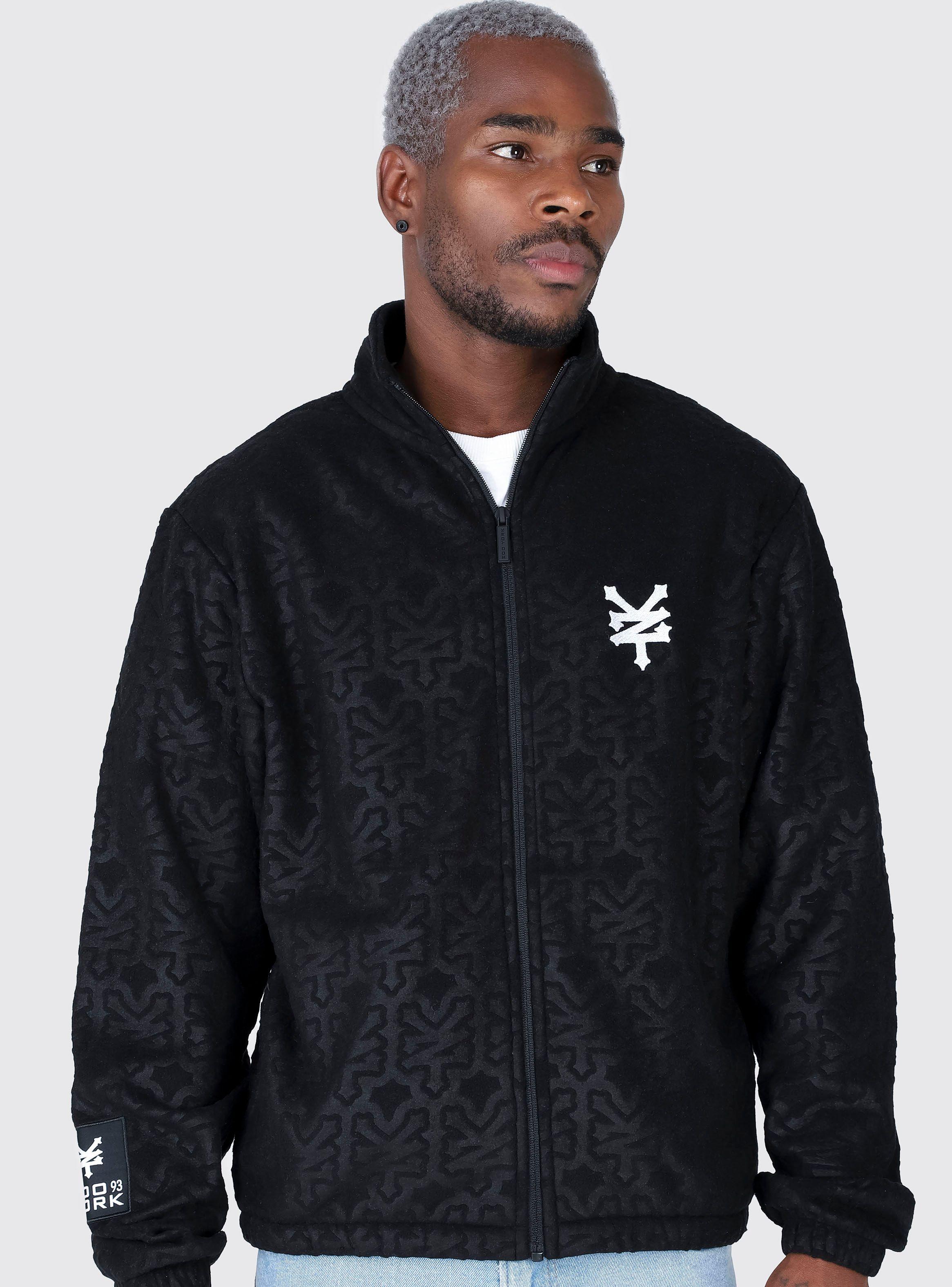 Polerón Zip Polar Again-0