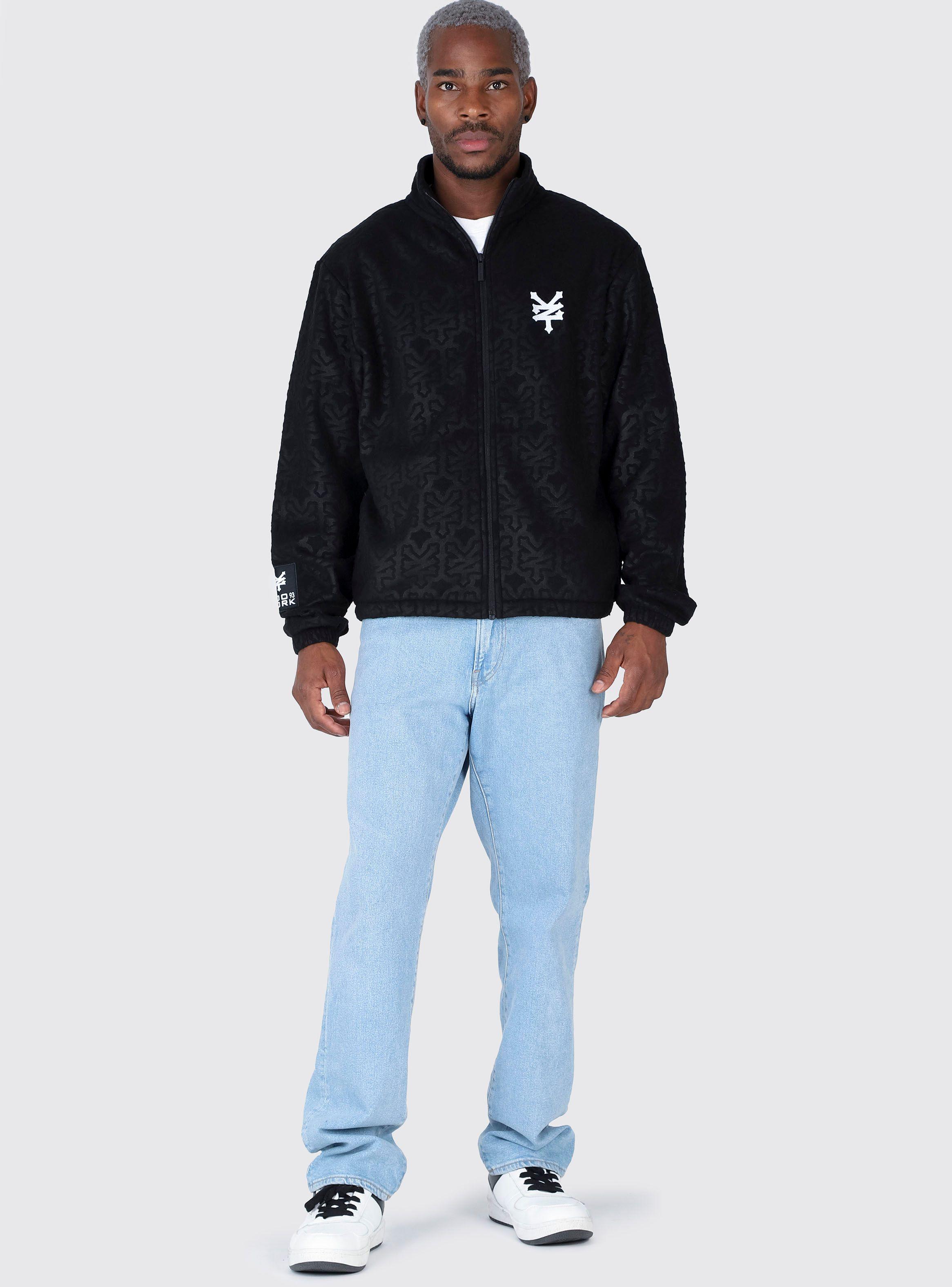Polerón Zip Polar Again-3
