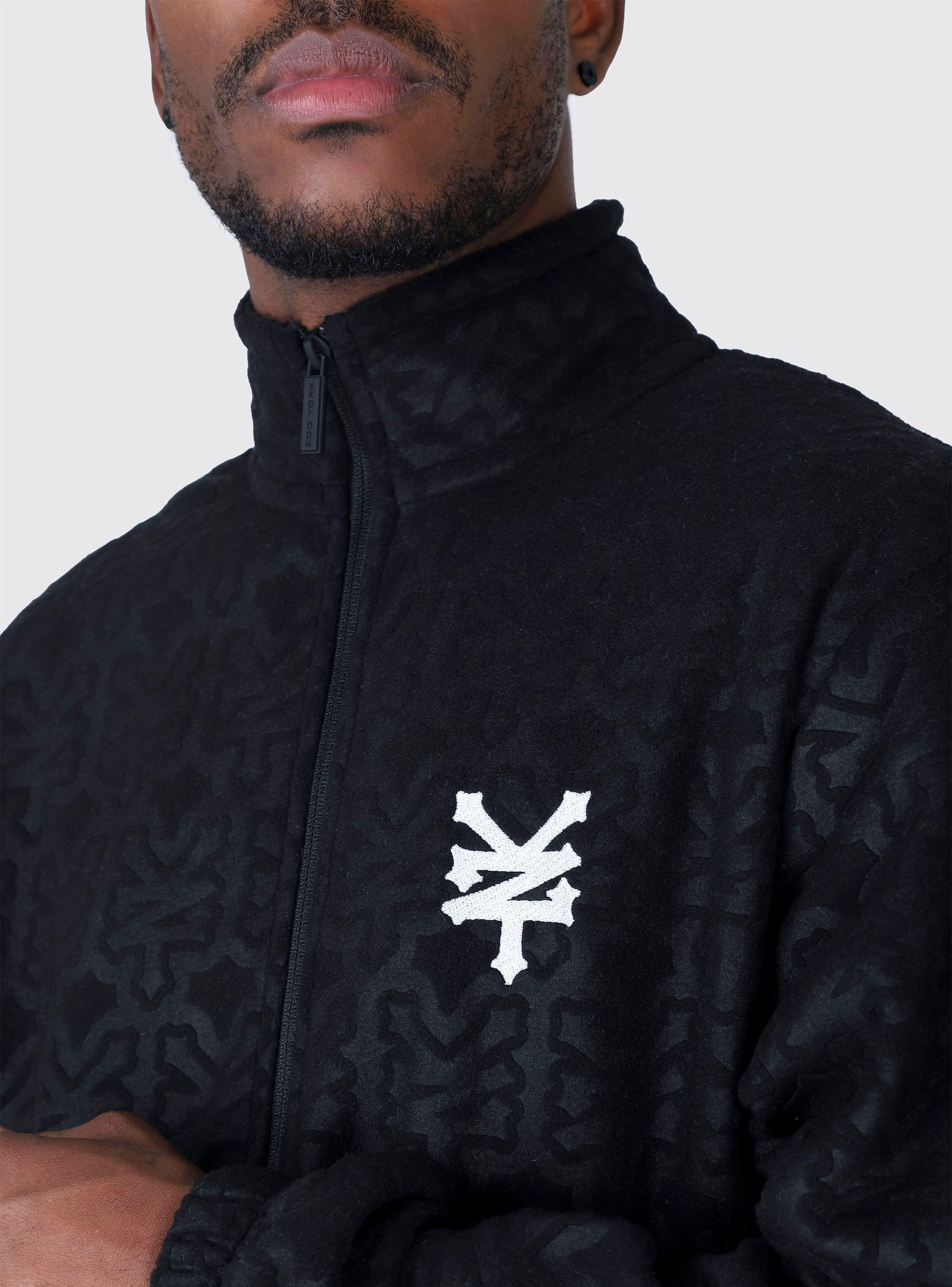 Polerón Zip Polar Again-2
