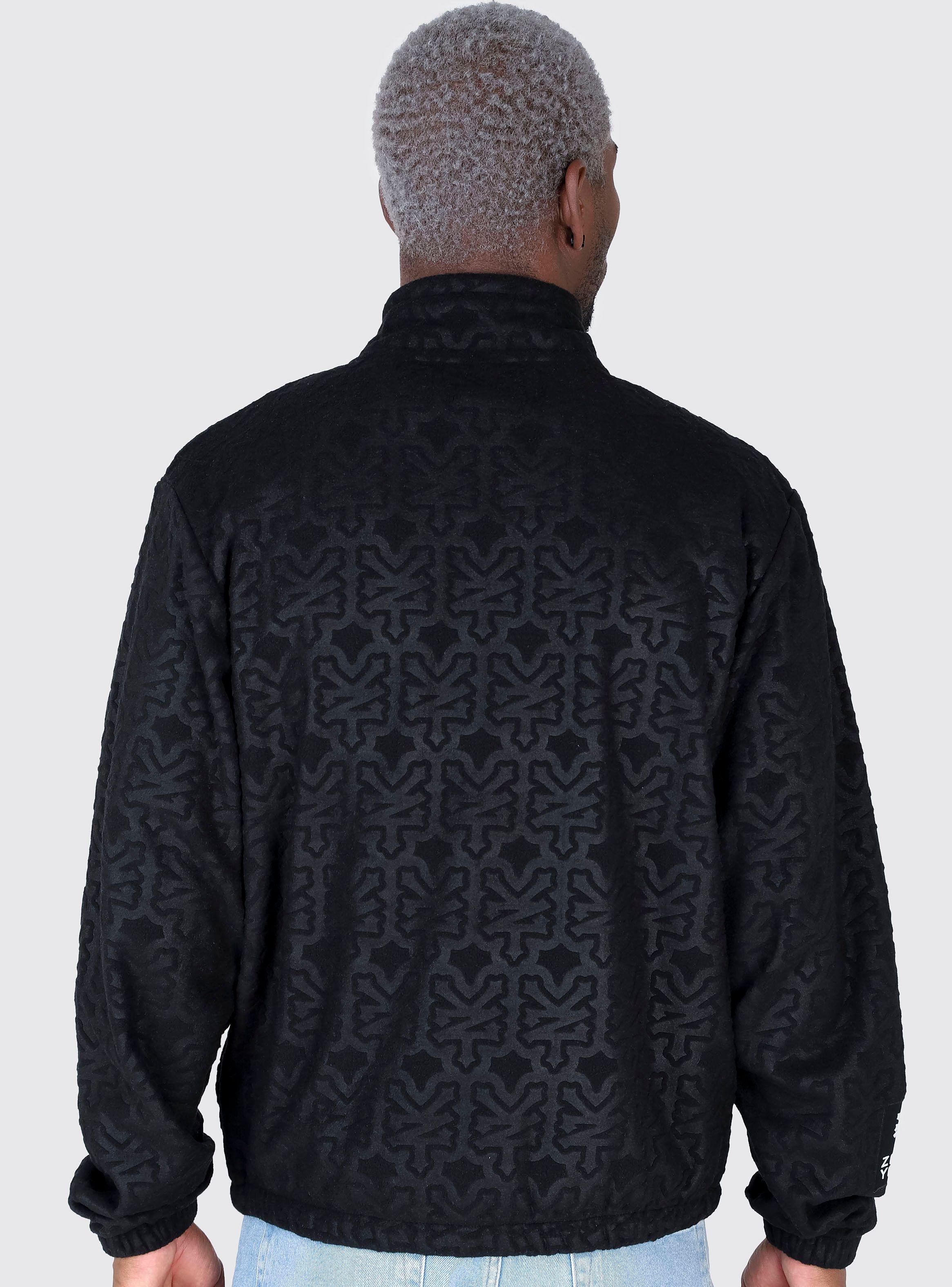 Polerón Zip Polar Again-1