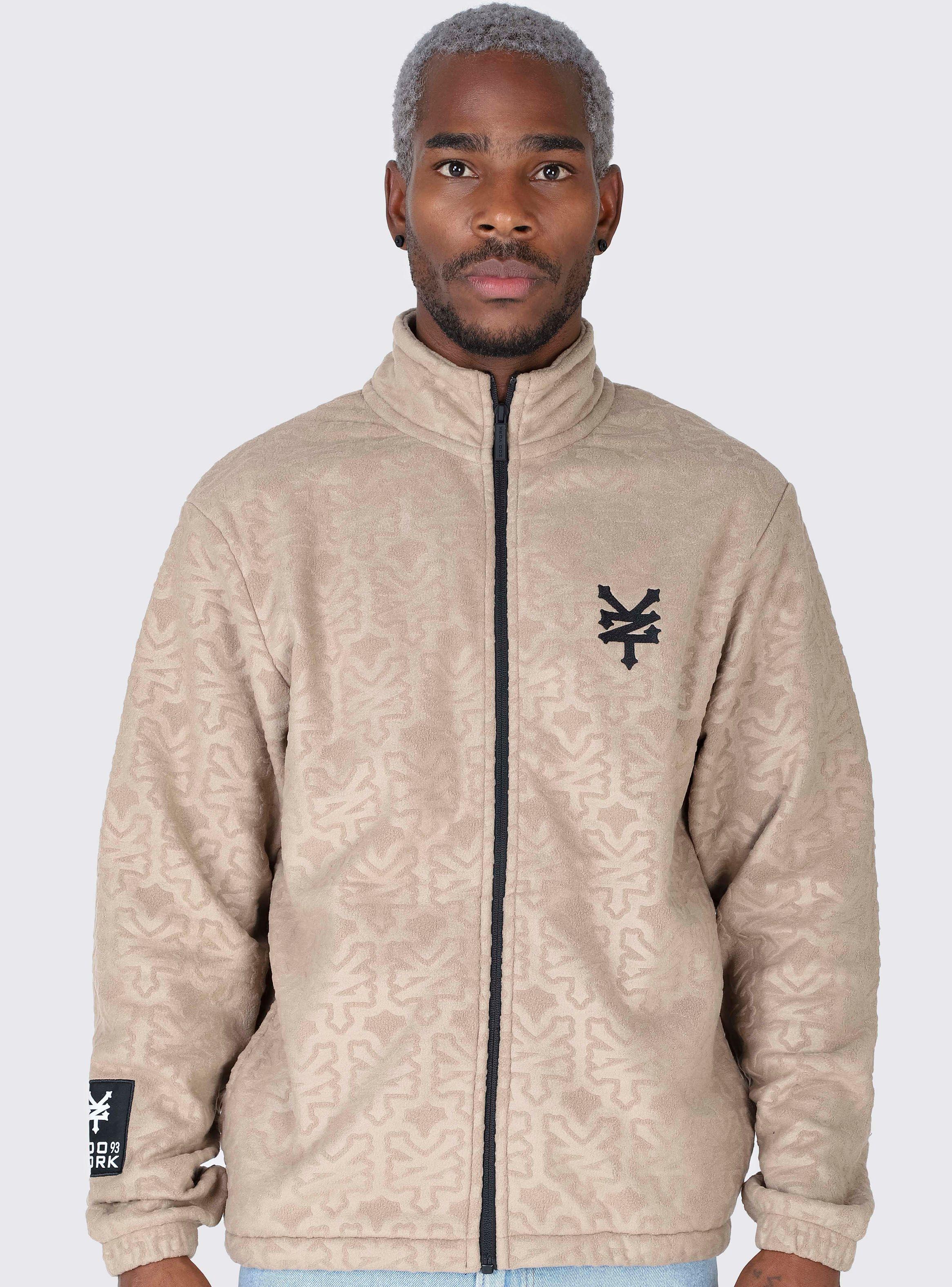 Polerón Zip Polar Again-0