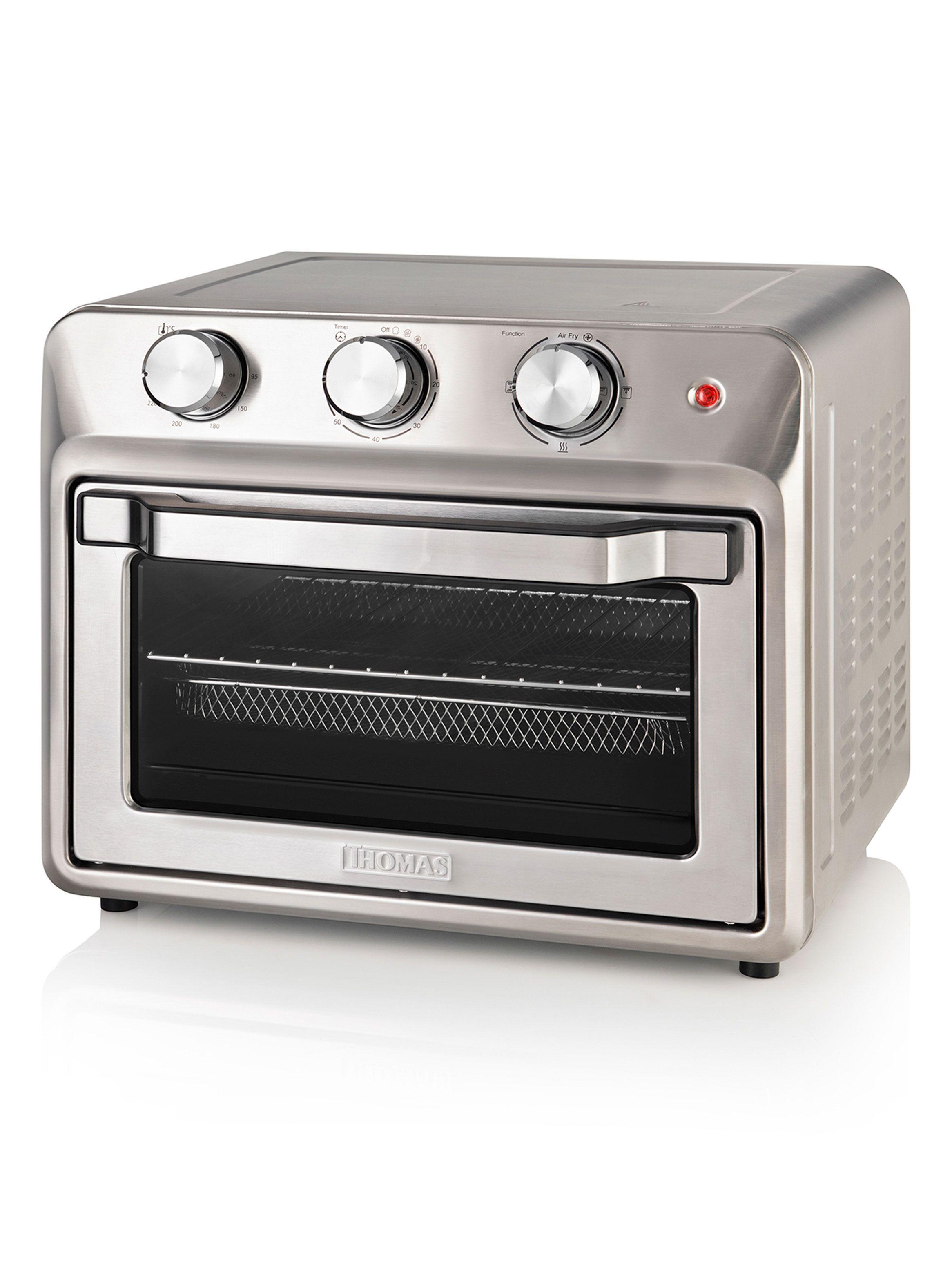 Horno con Freidora de Aire 22 Litros TH-22AF-3