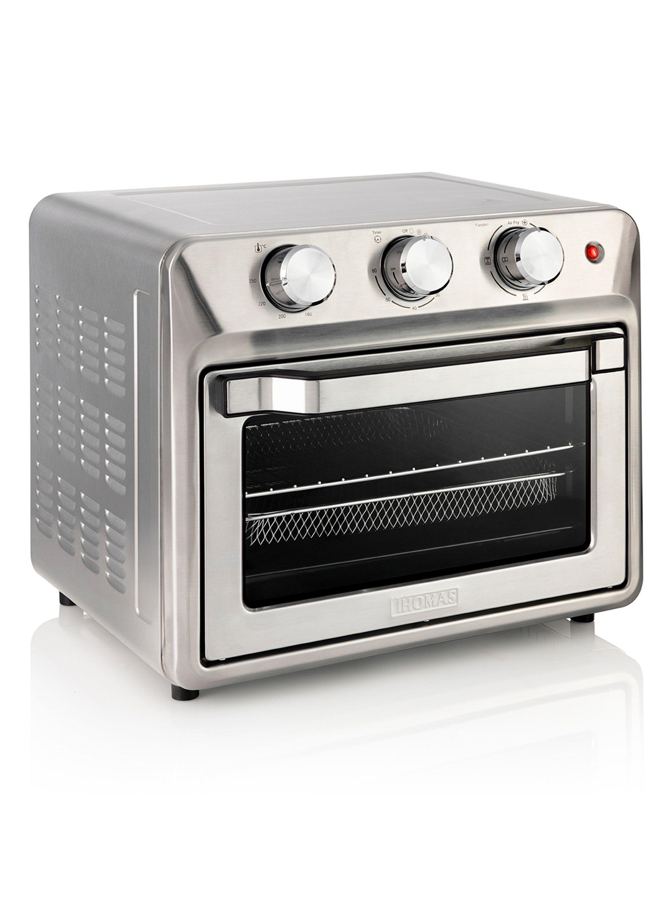 Horno con Freidora de Aire 22 Litros TH-22AF-2