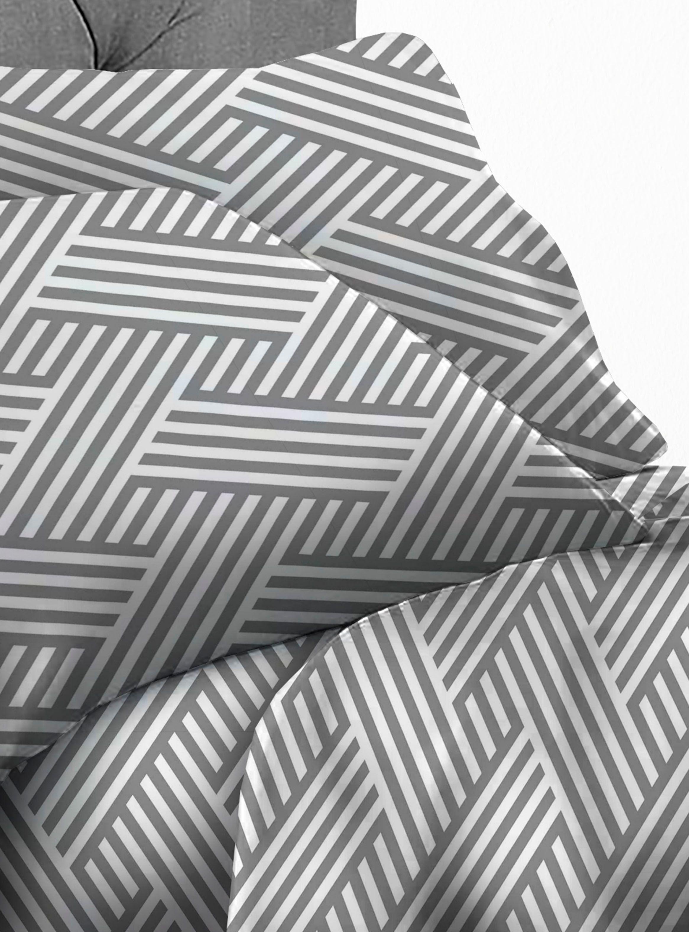 Sábanas 1.5 Plazas Illusions Nasij 144 Hilos-1