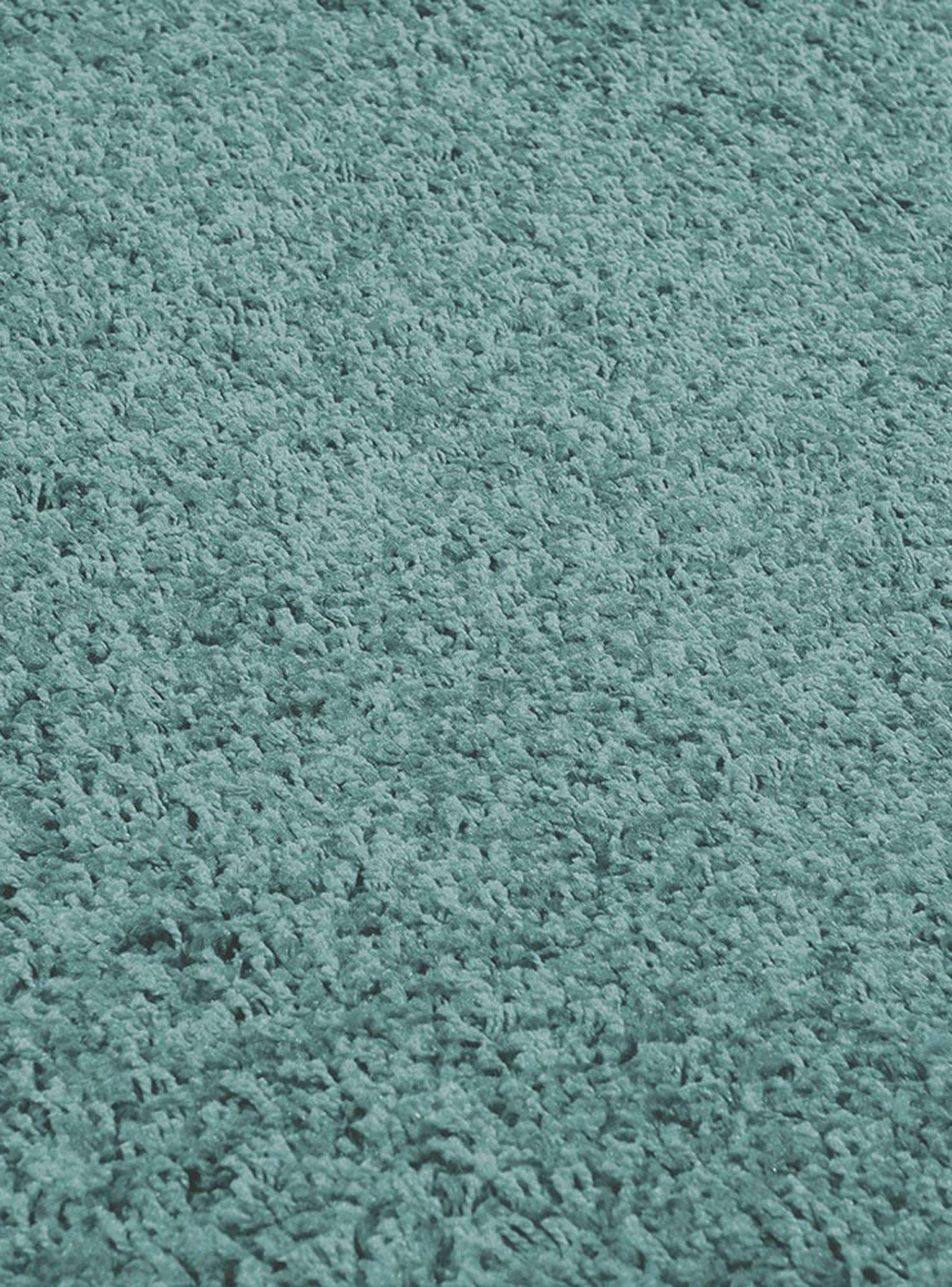 Alfombra 160 x 230 cm Bella Turquesa-1