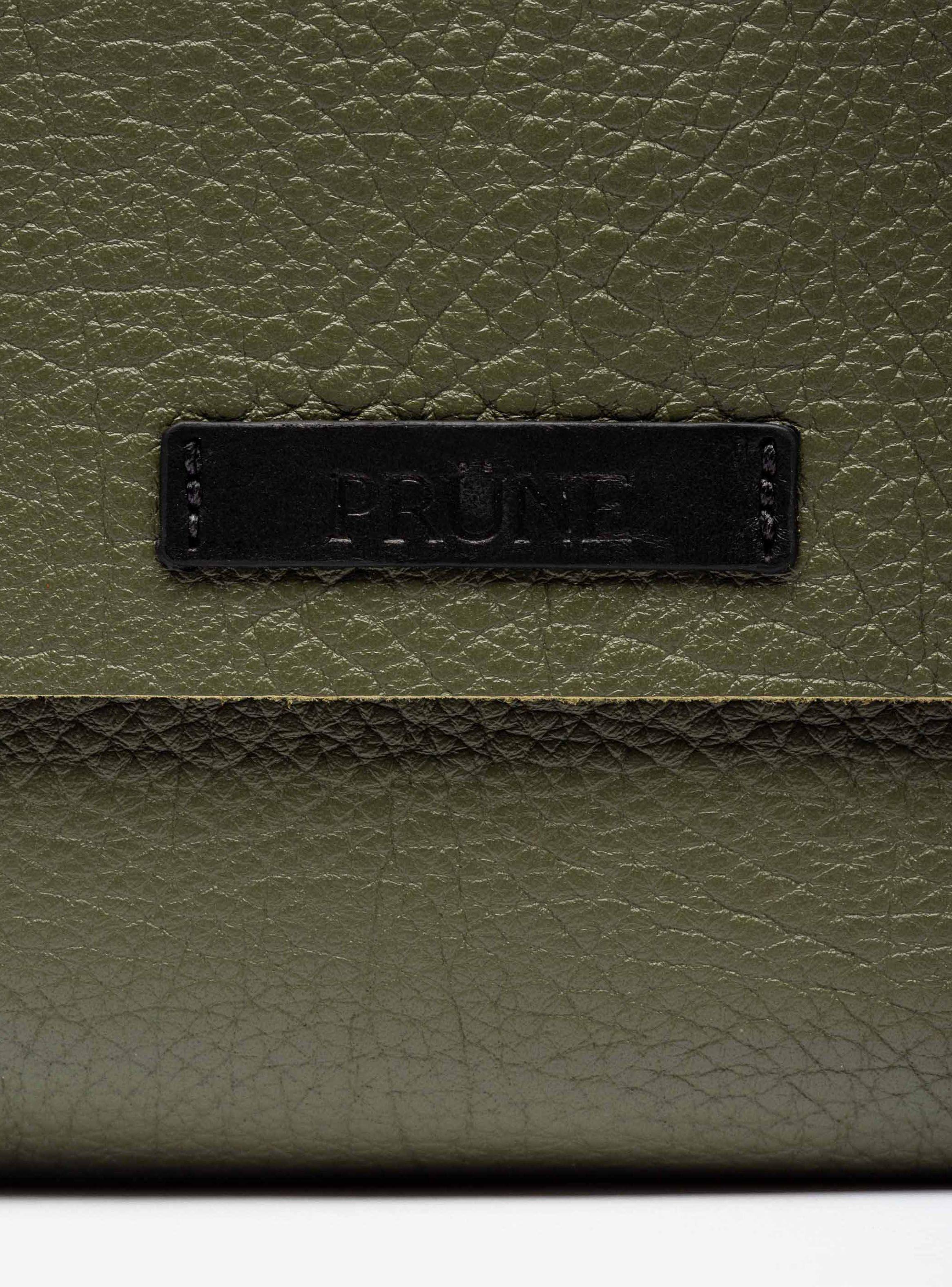 Bandolera Verde Olivia-2