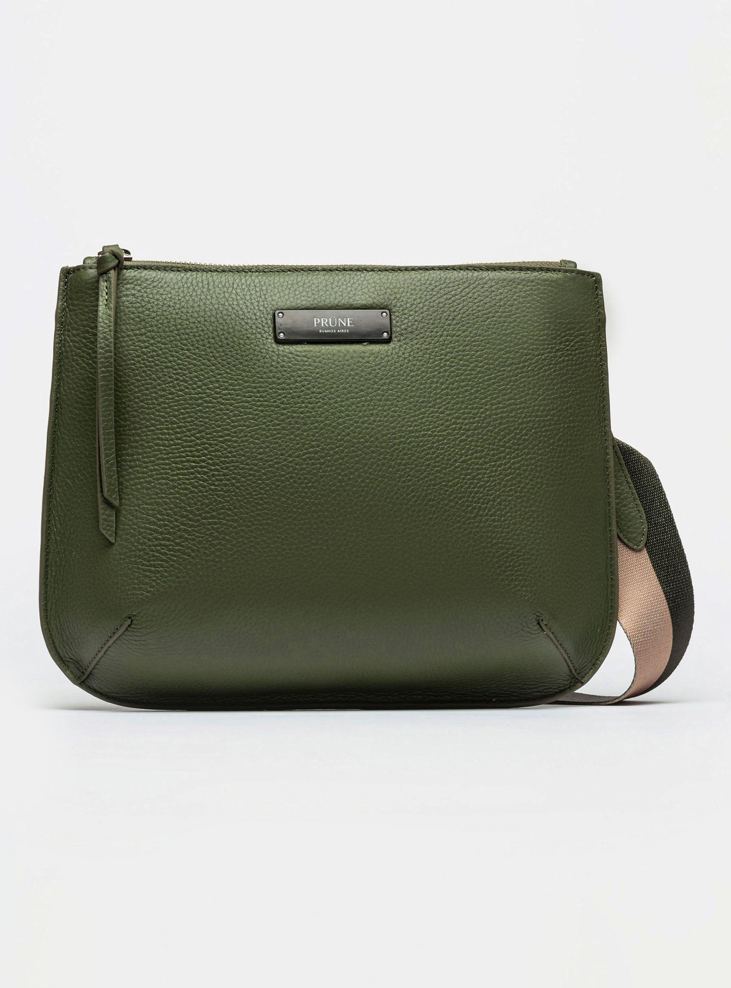 Bandolera Mia en Verde-0