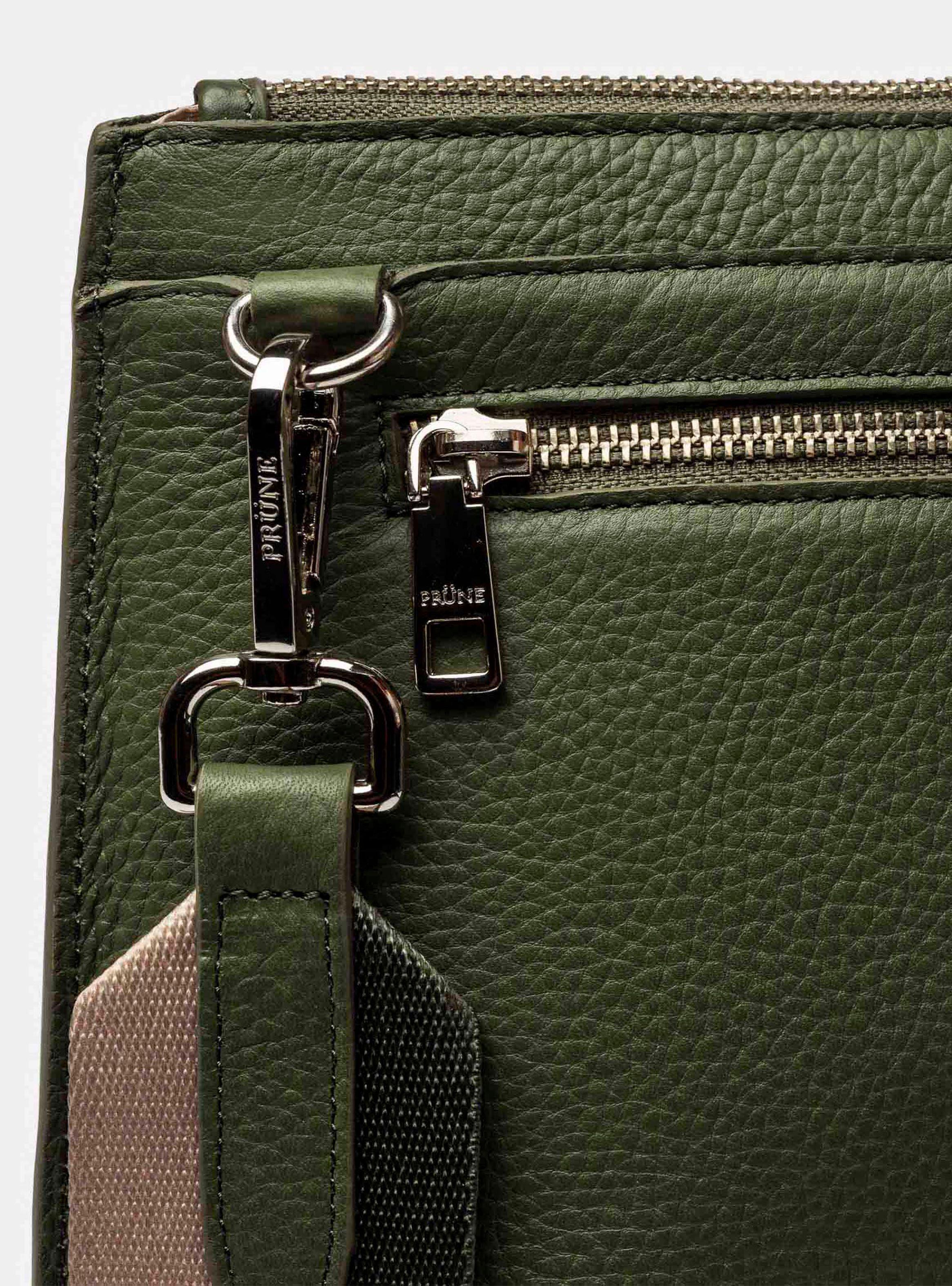 Bandolera Mia en Verde-2