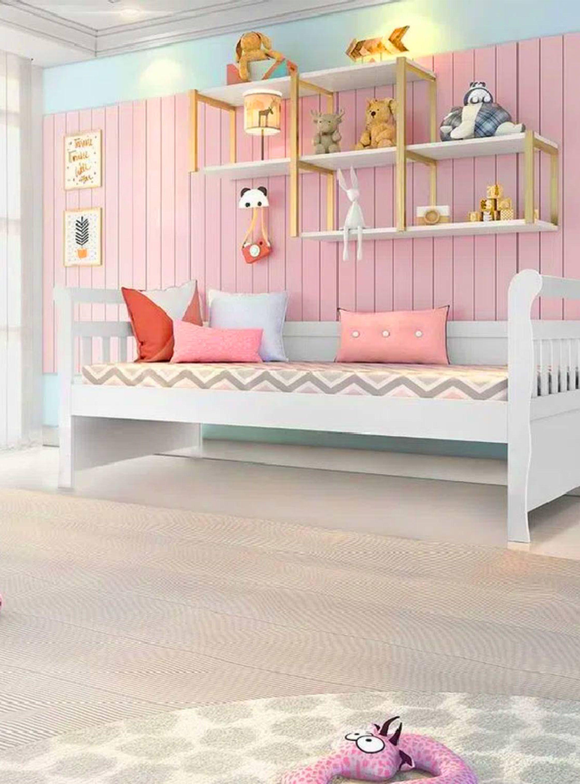 Cama Cuja Blanca Julia-5