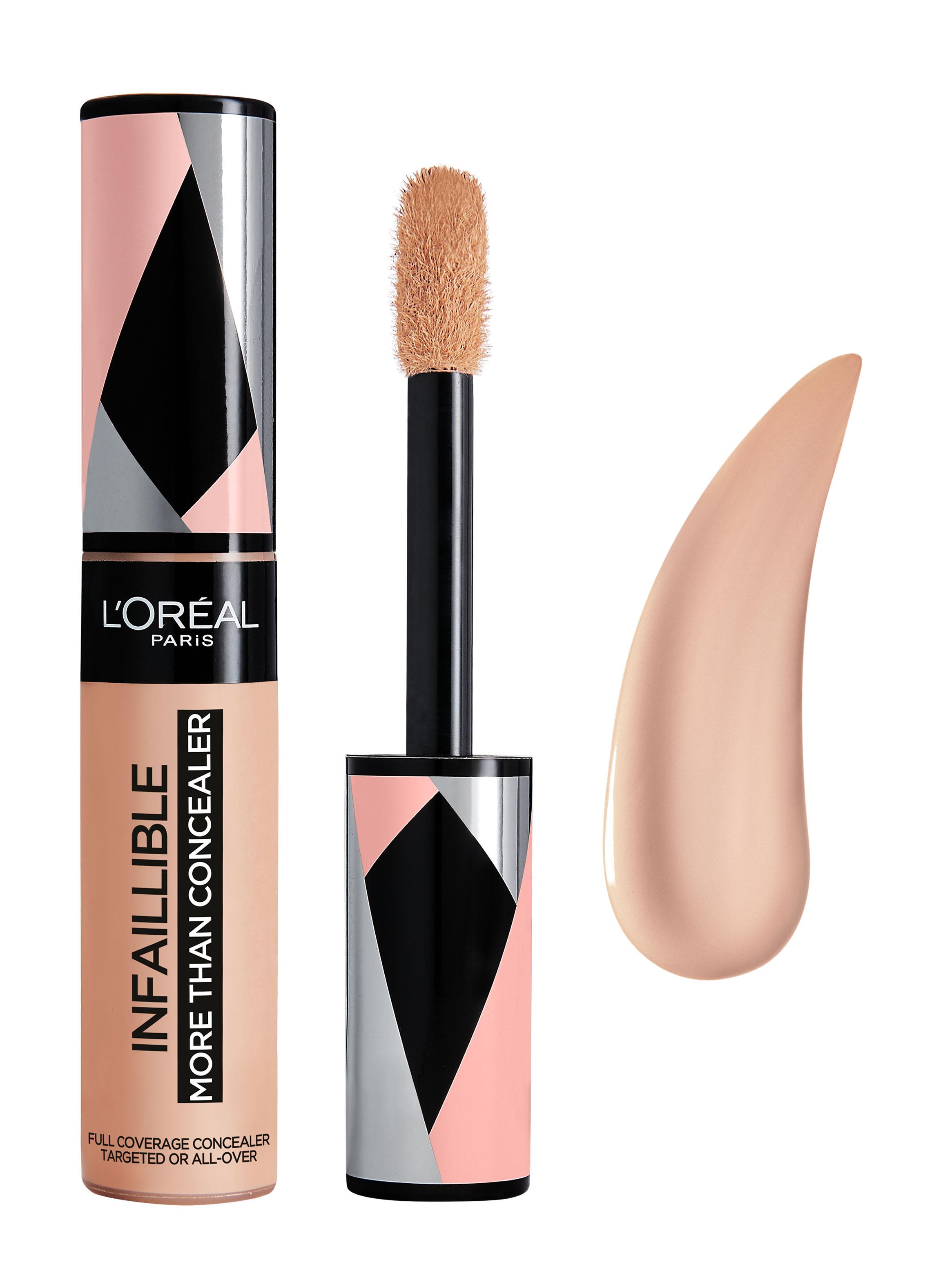 Corrector Infallible More Than L'Oréal-0