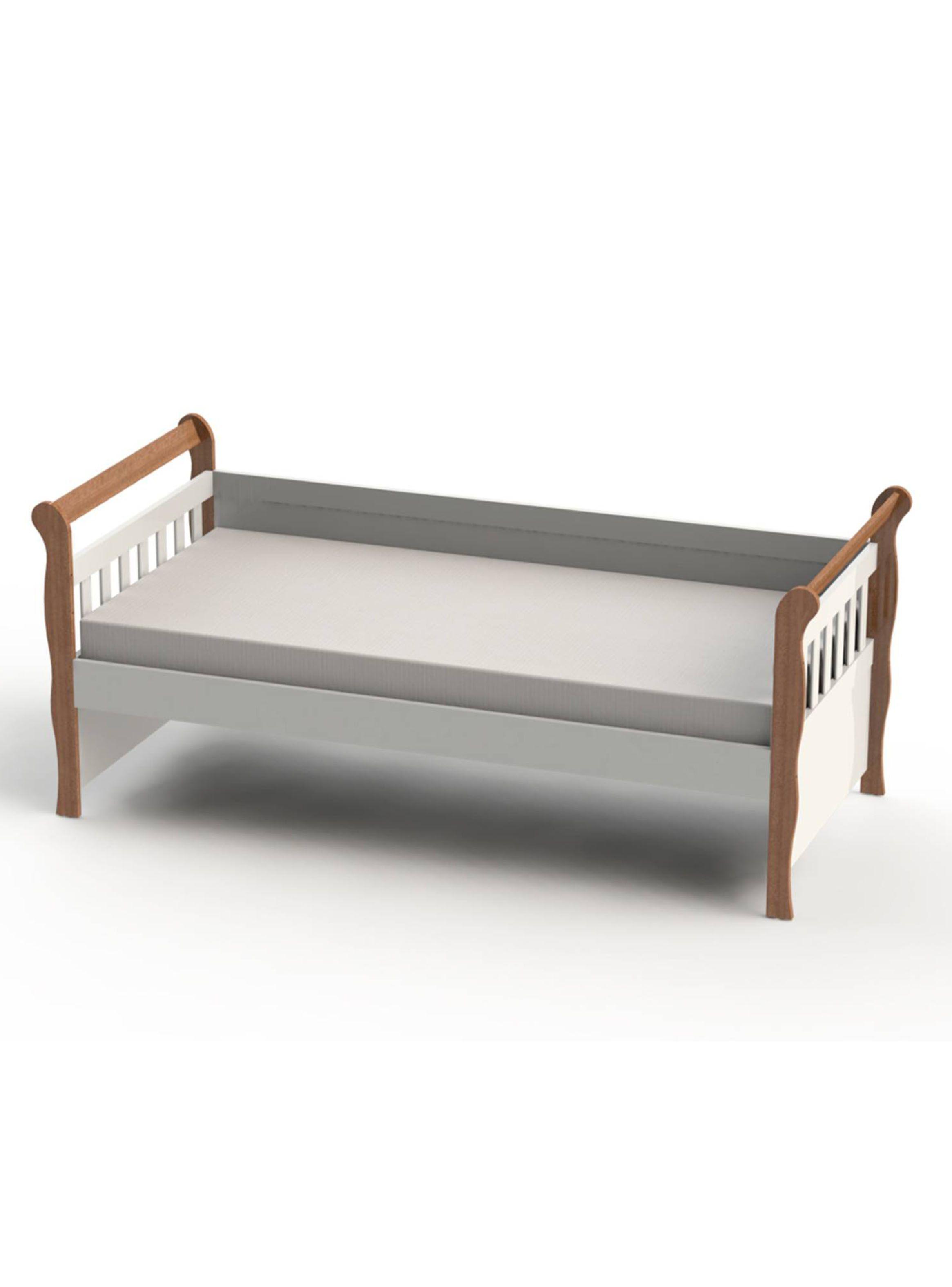 Cama Cuja Blanco Cafe Julia-2