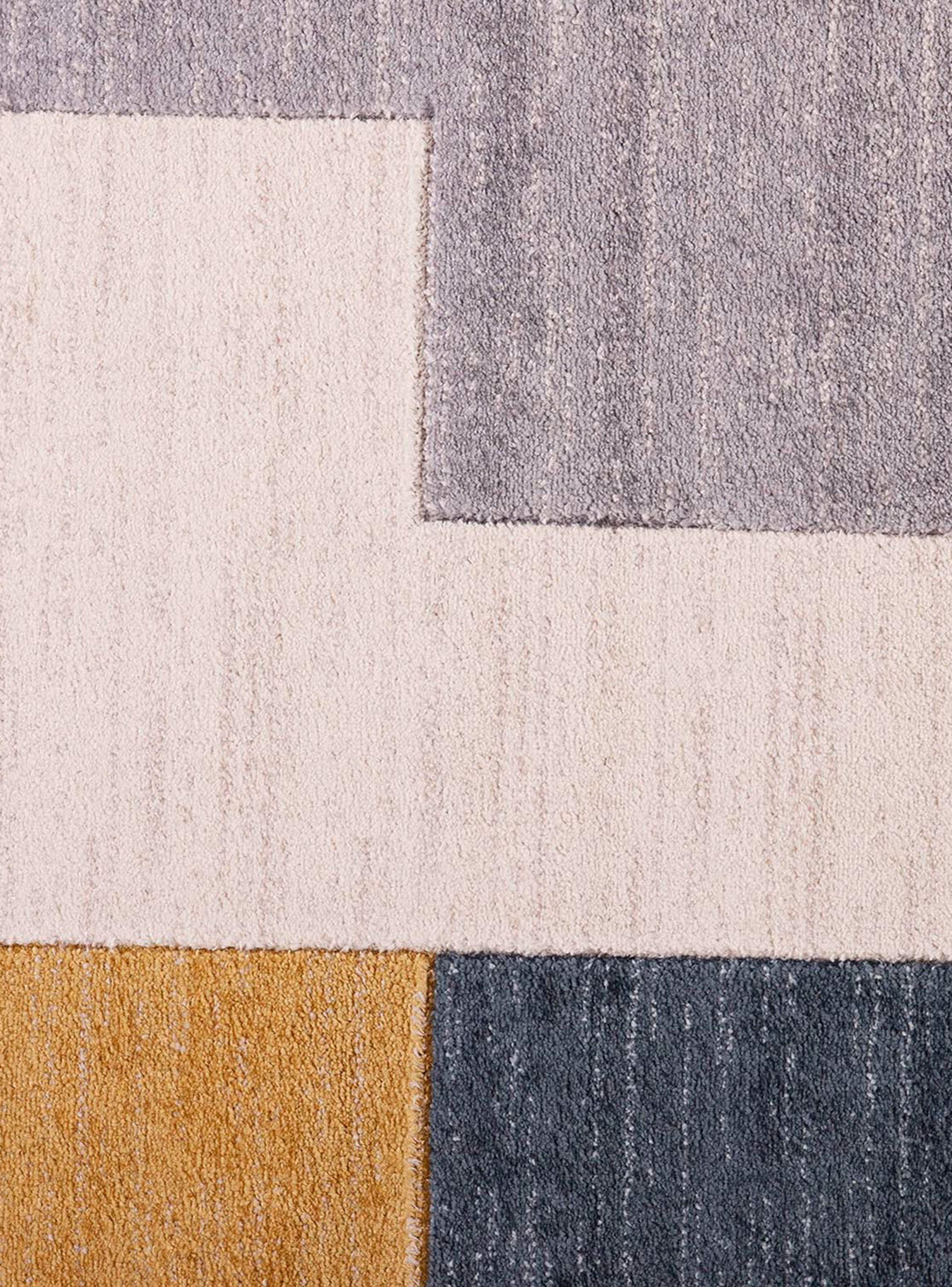 Alfombra 160 x 230 cm Simple D1-1
