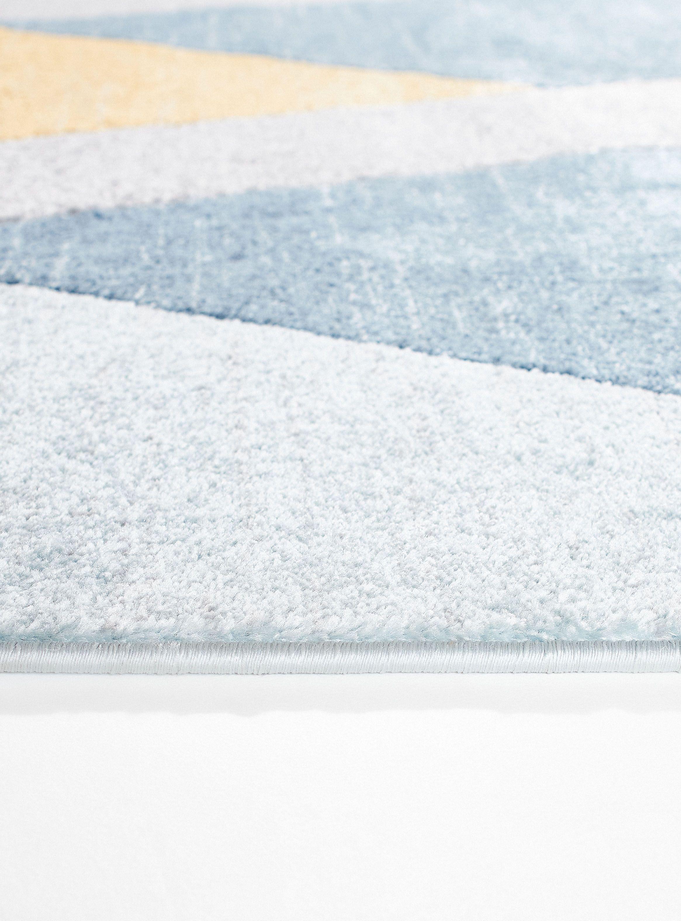 Alfombra 160 x 230 cm Simple D2-4