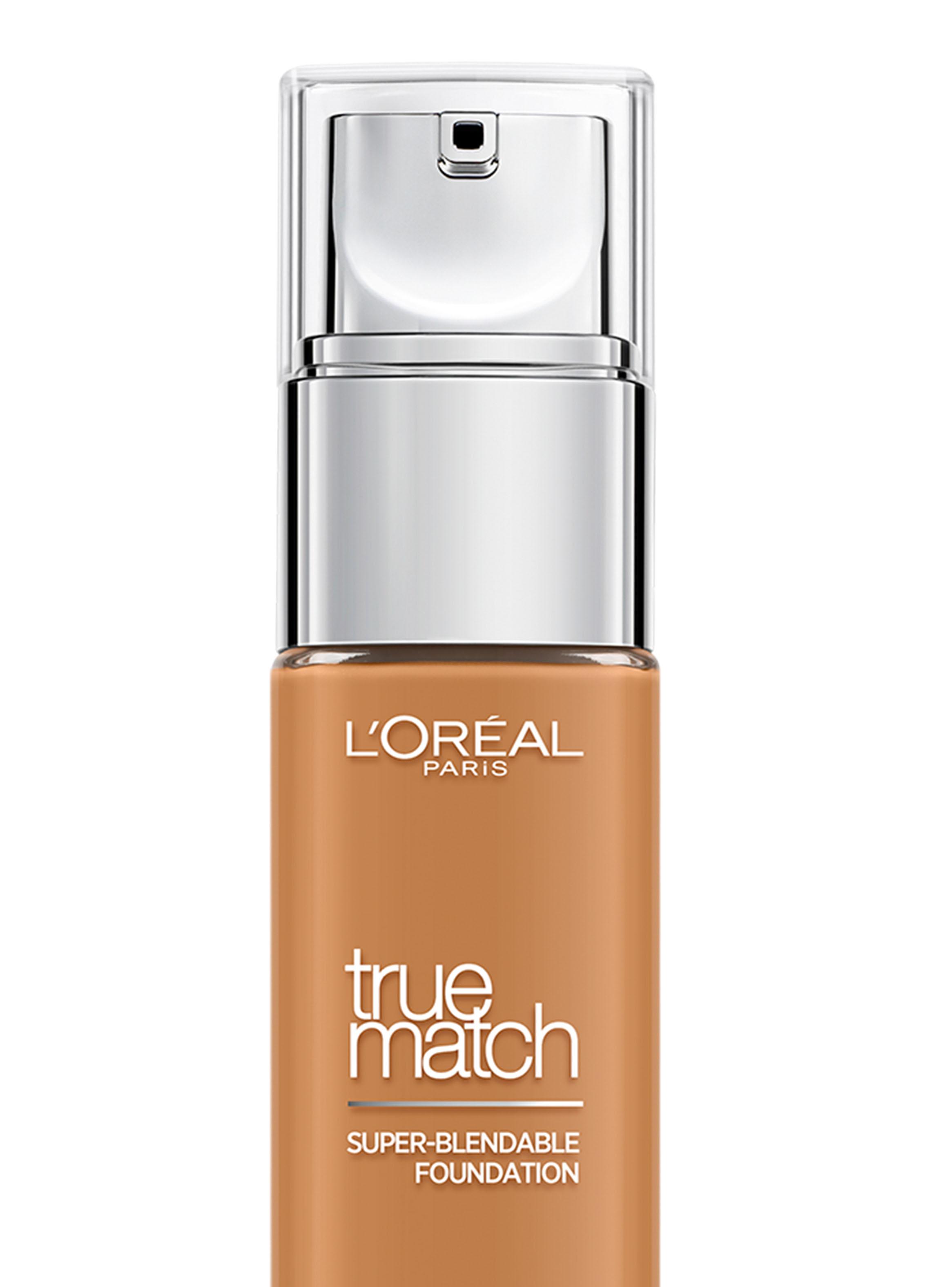 Base Maquillaje True Match L'Oréal-1