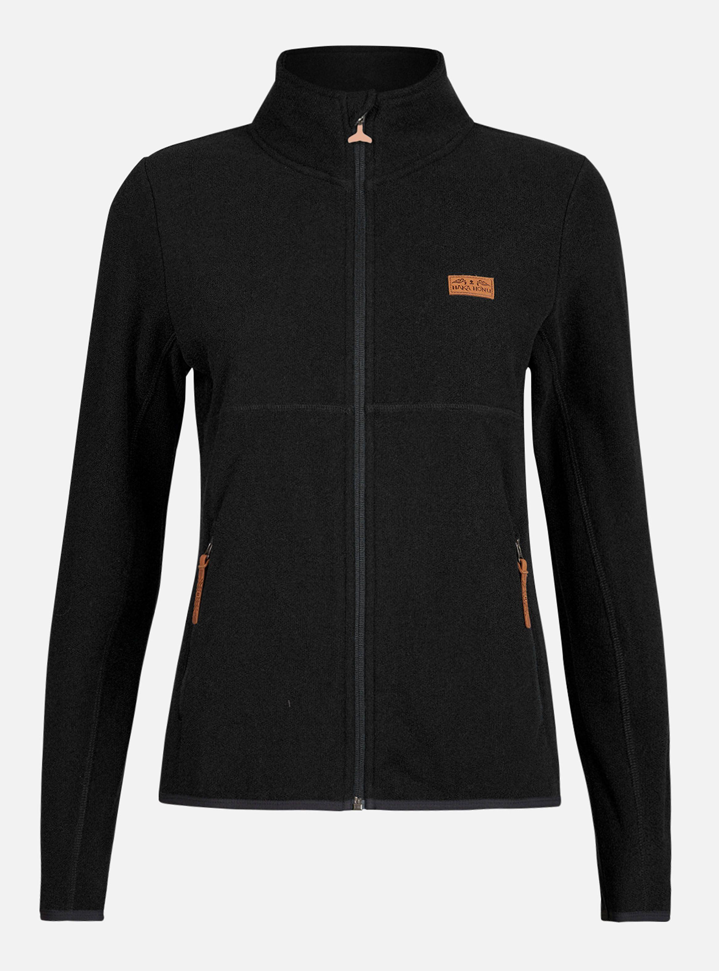 Polerón Tokerau-Pro Full Zip Polar-5